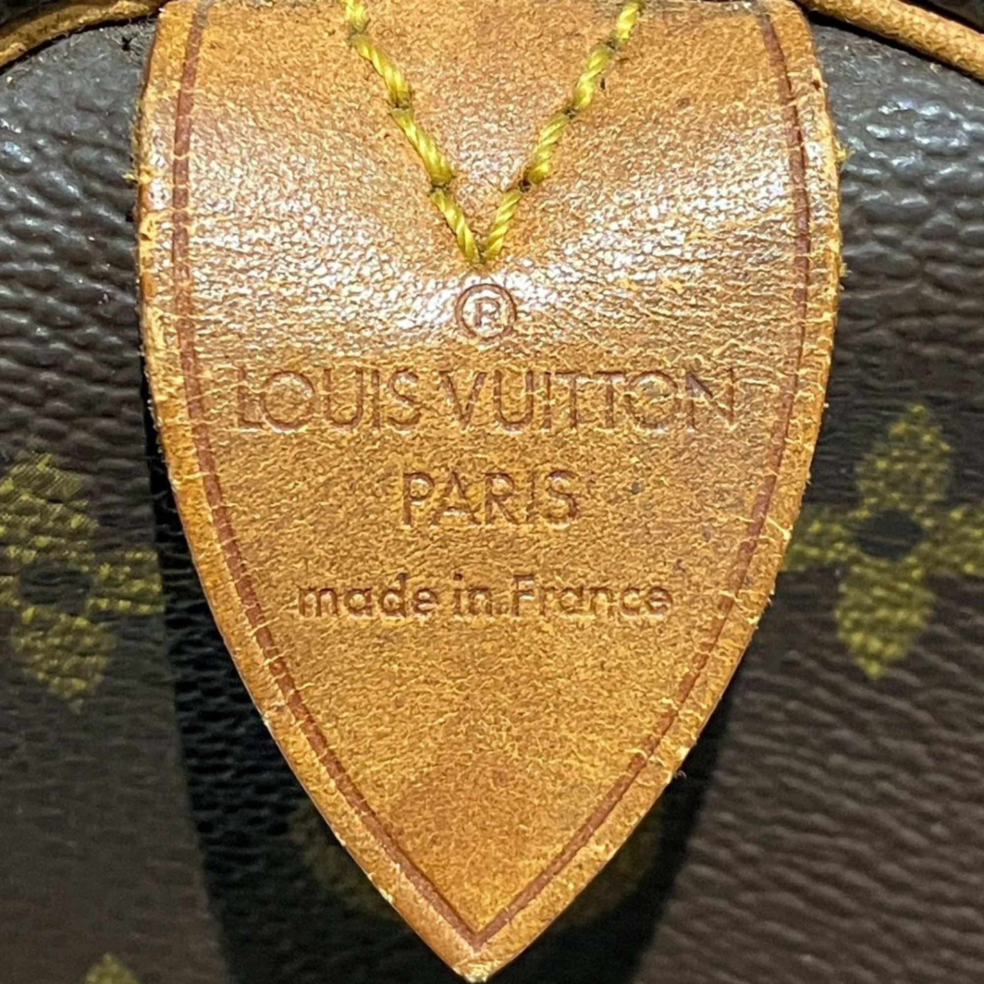 Monogram Monogram Handbag (Pre-Owned) - Louis Vuitton - Modalova