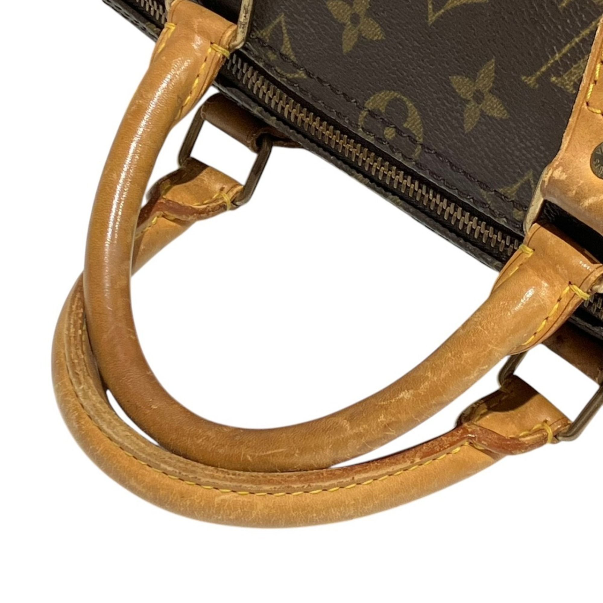 Monogram Monogram Handbag (Pre-Owned) - Louis Vuitton - Modalova