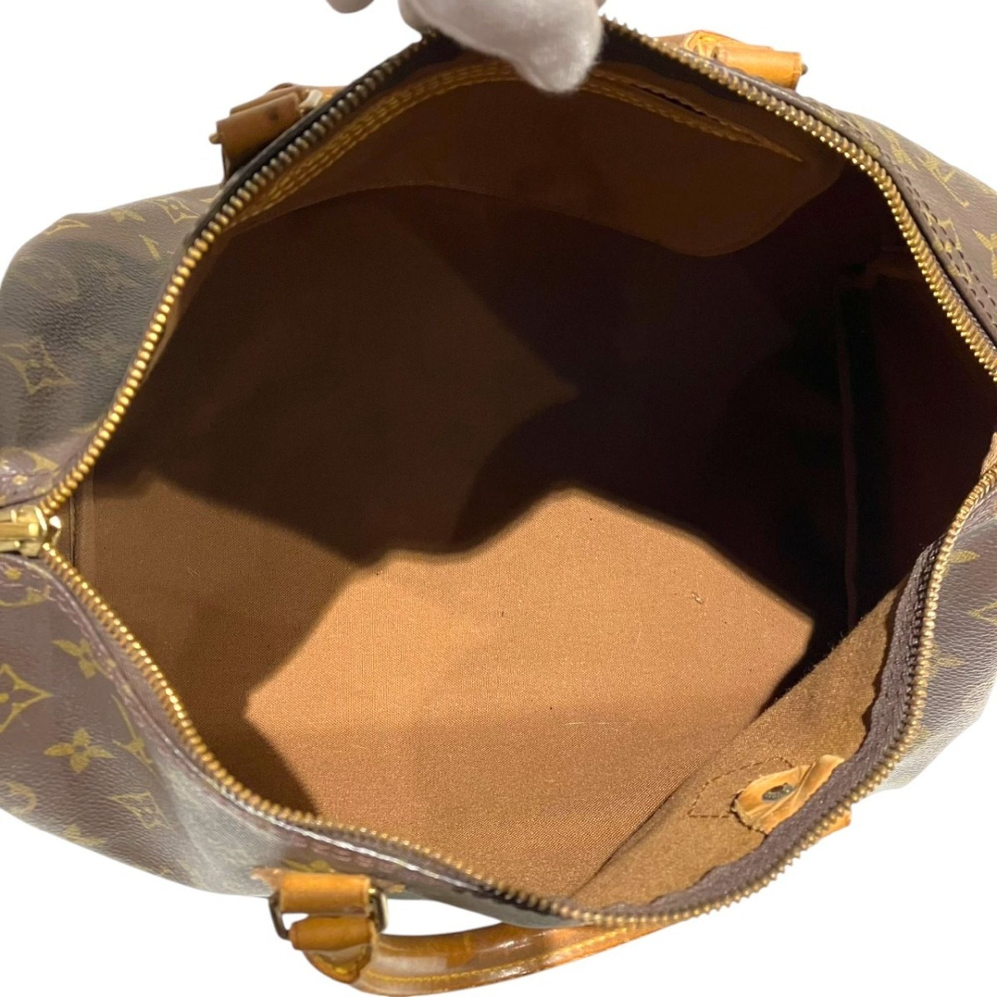 Monogram Monogram Handbag (Pre-Owned) - Louis Vuitton - Modalova