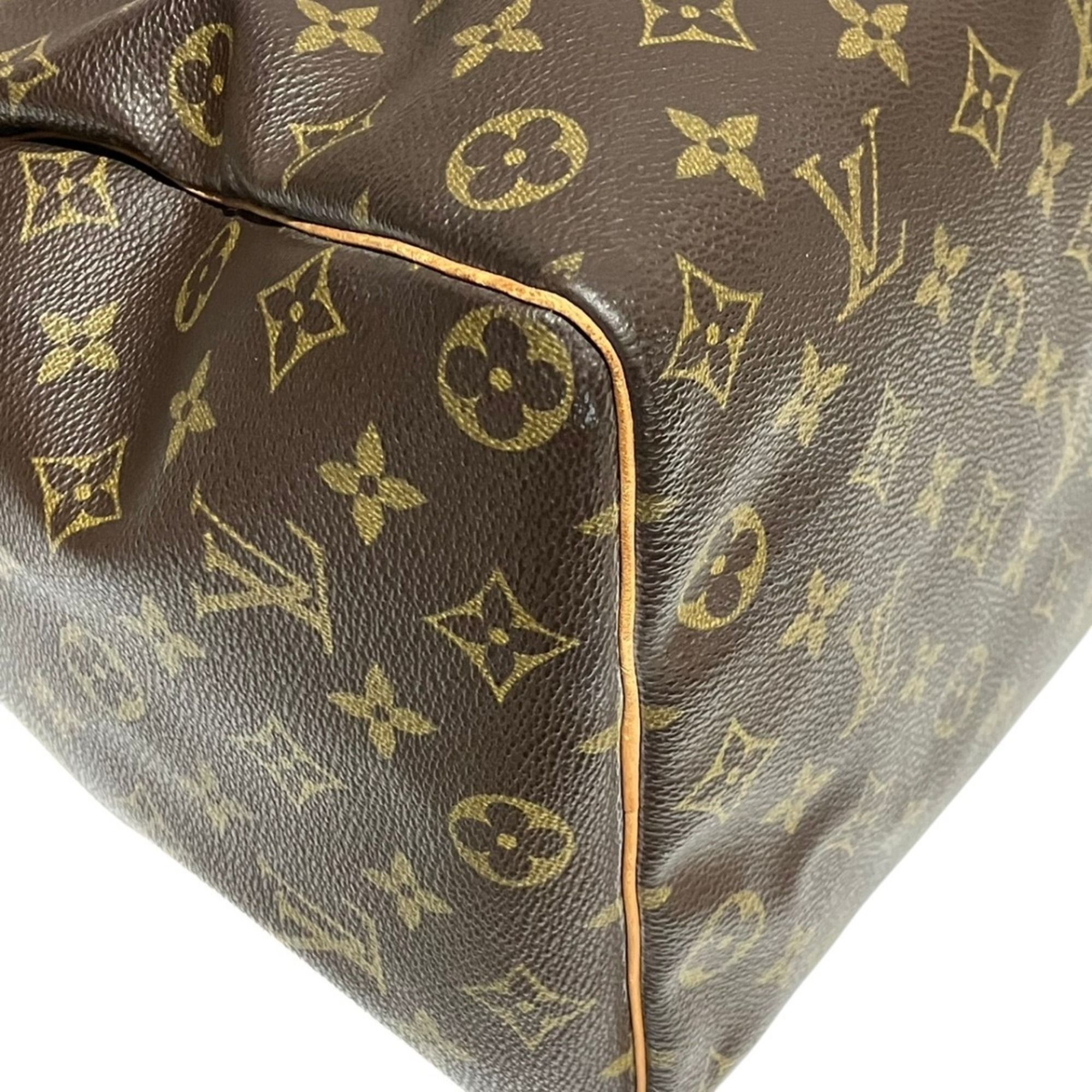 Monogram Monogram Handbag (Pre-Owned) - Louis Vuitton - Modalova