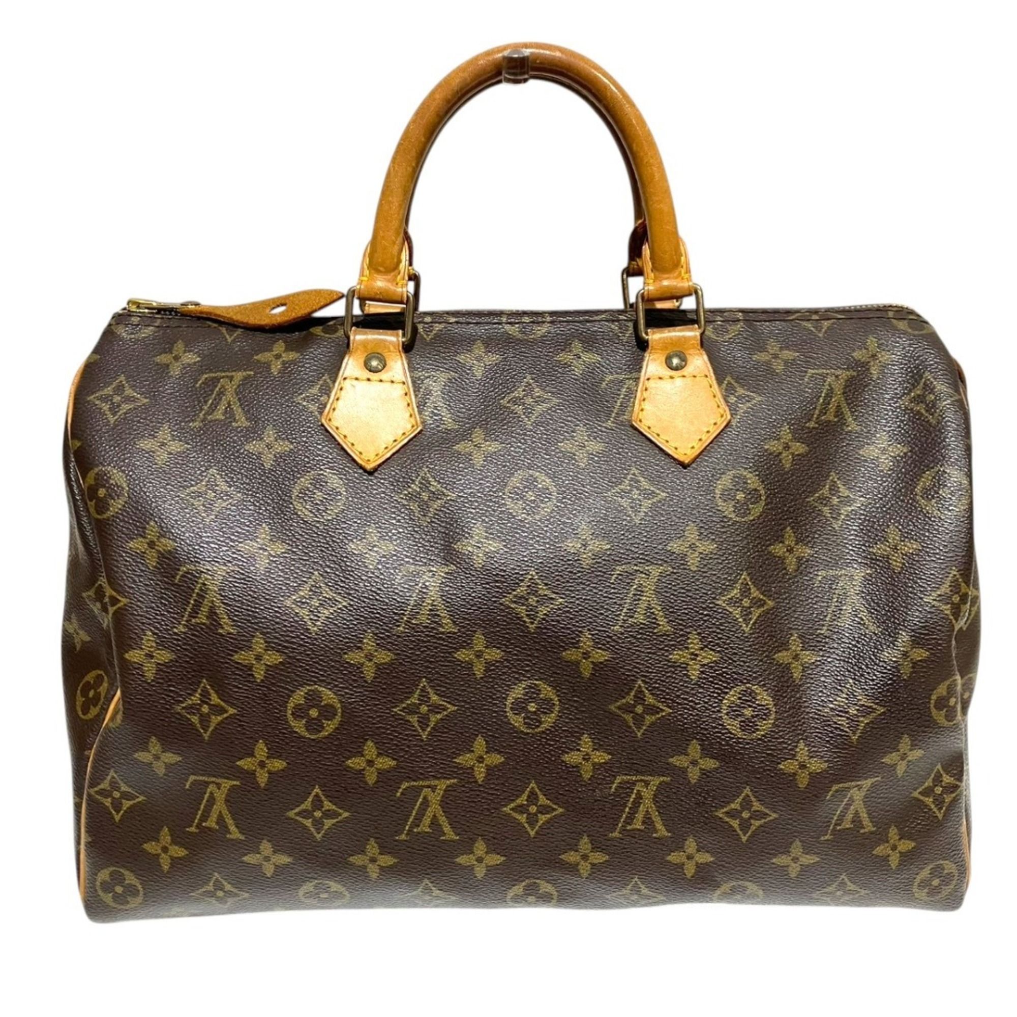 Monogram Monogram Handbag (Pre-Owned) - Louis Vuitton - Modalova