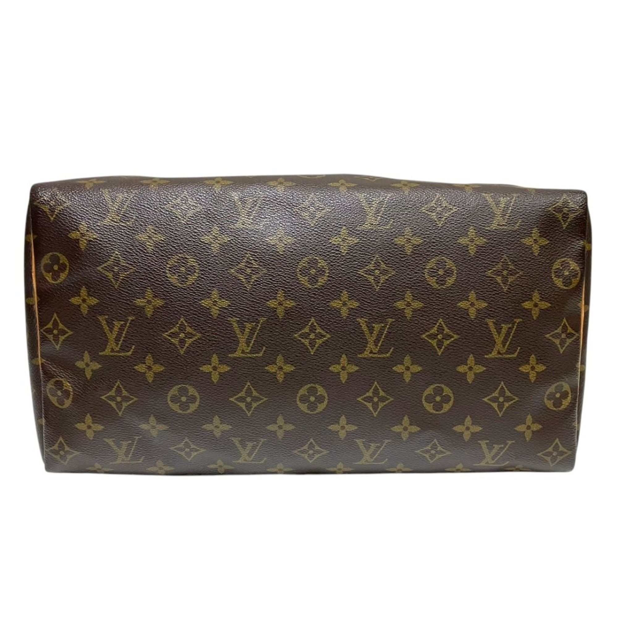 Monogram Monogram Handbag (Pre-Owned) - Louis Vuitton - Modalova