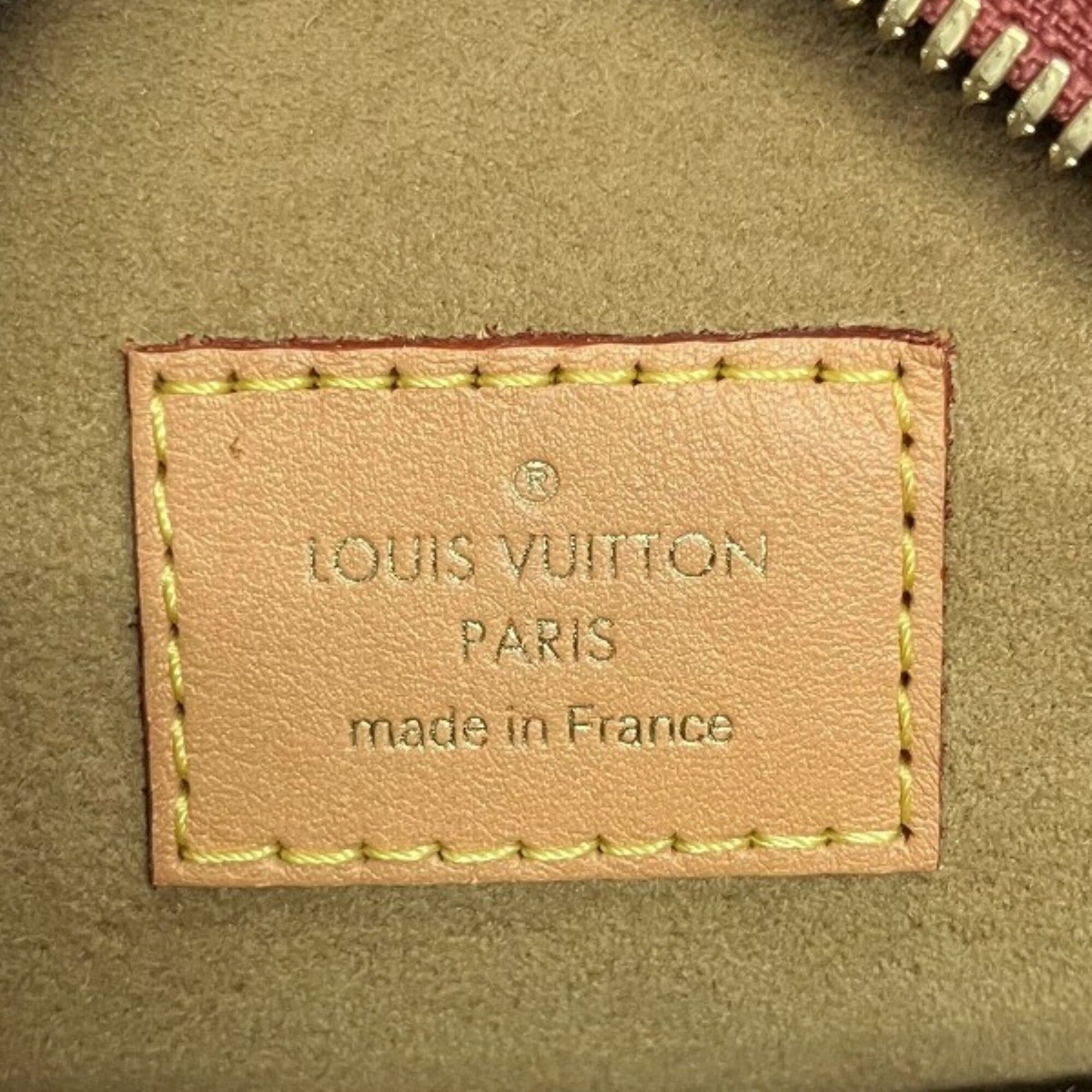 Monogram Monogram Shoulder Bag (Pre-Owned) - Louis Vuitton - Modalova