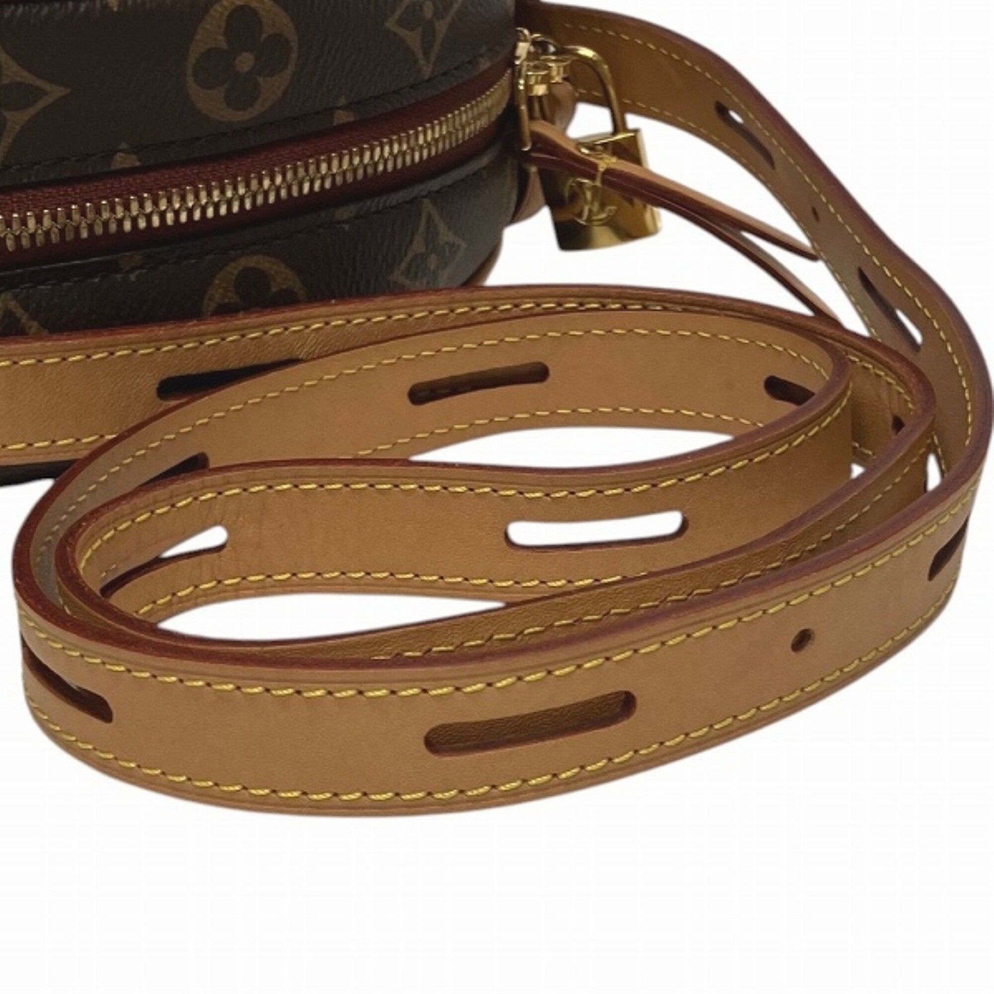 Monogram Monogram Shoulder Bag (Pre-Owned) - Louis Vuitton - Modalova