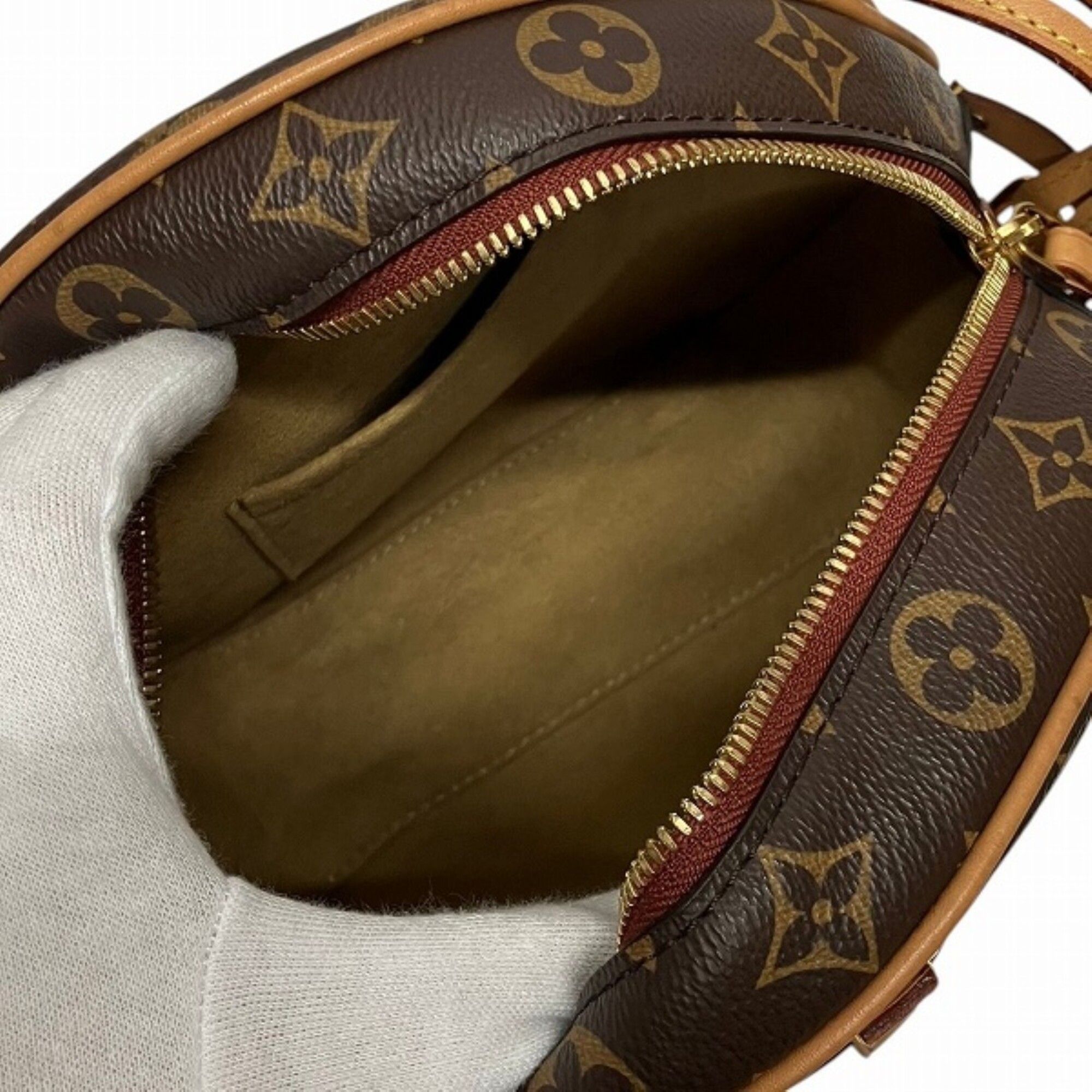 Monogram Monogram Shoulder Bag (Pre-Owned) - Louis Vuitton - Modalova