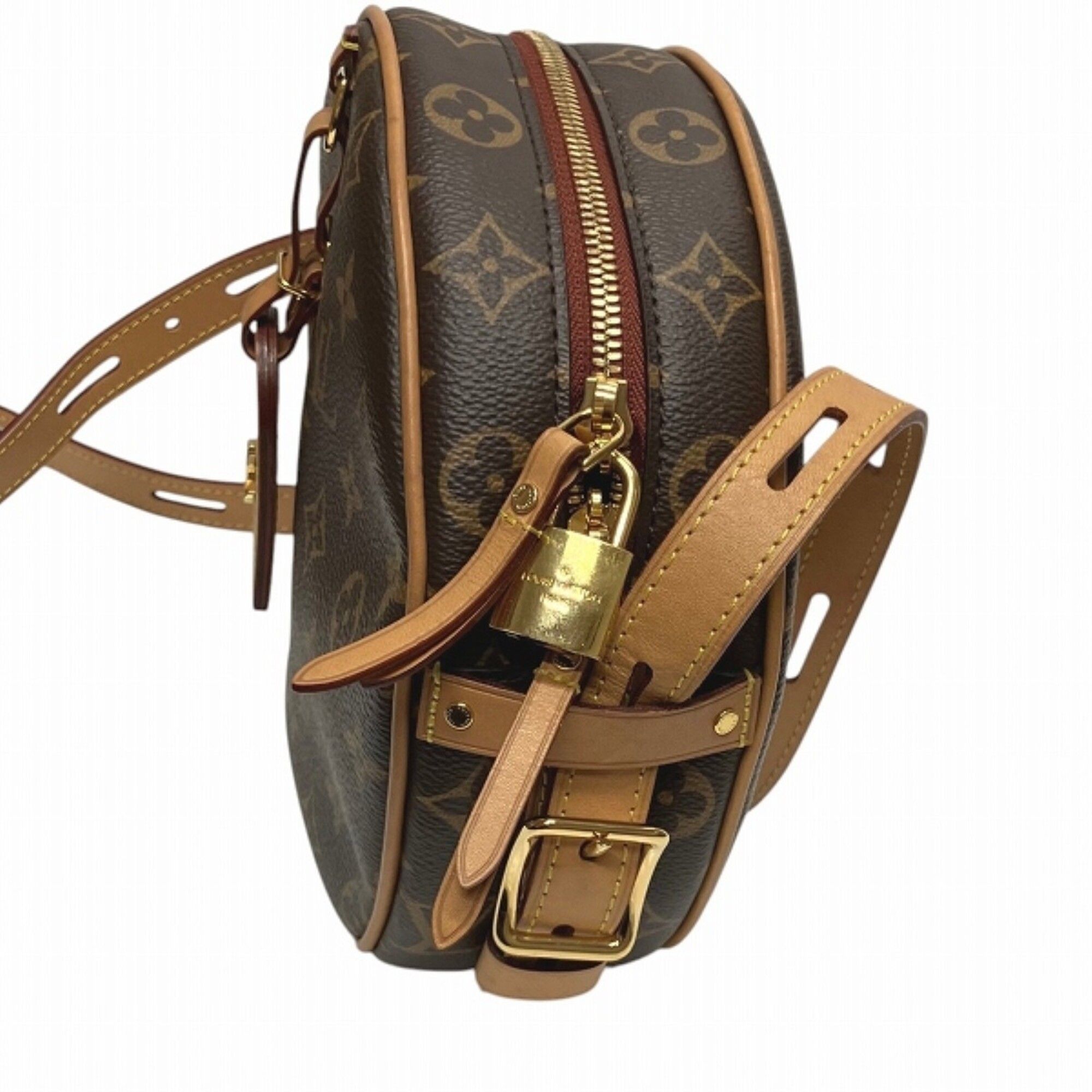 Monogram Monogram Shoulder Bag (Pre-Owned) - Louis Vuitton - Modalova