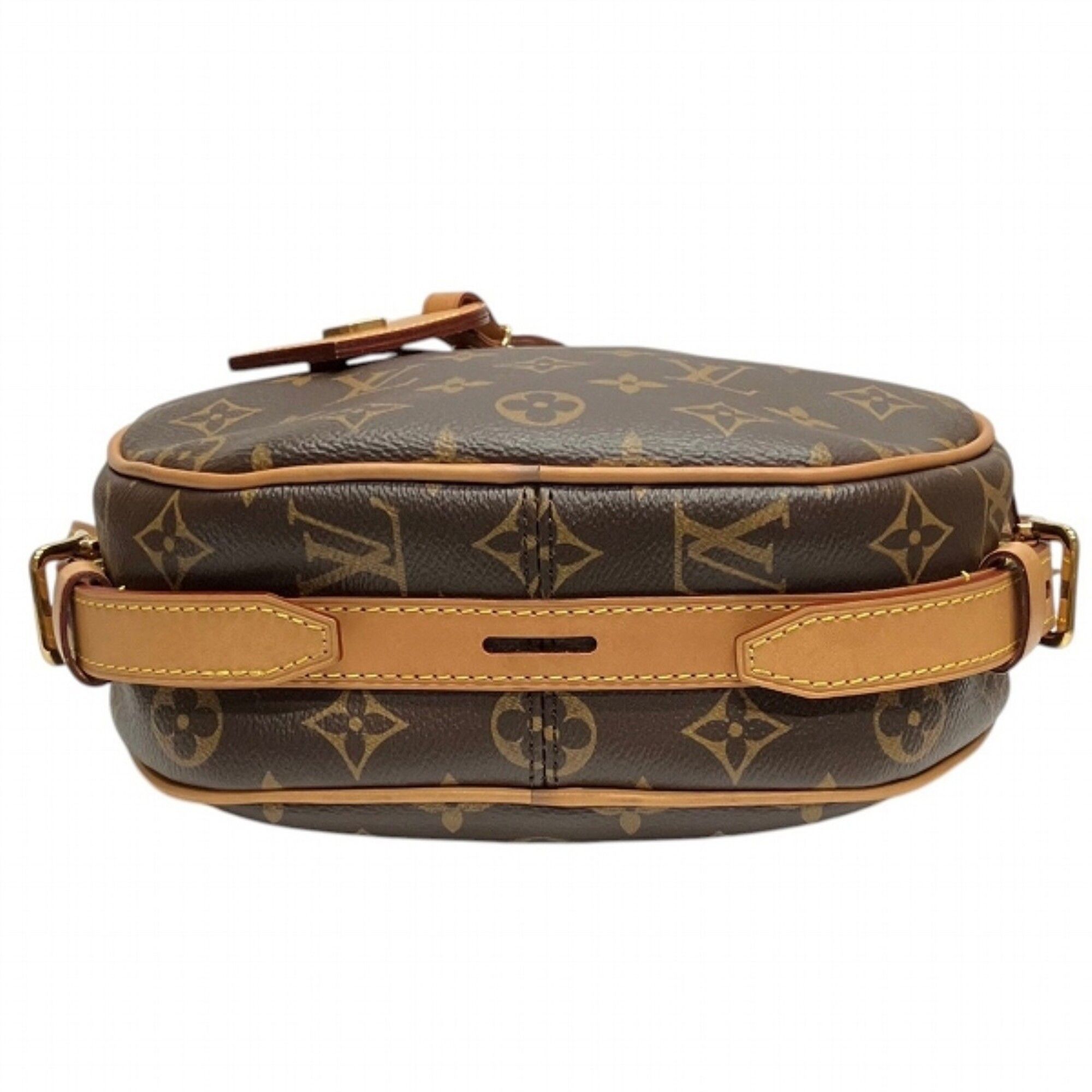 Monogram Monogram Shoulder Bag (Pre-Owned) - Louis Vuitton - Modalova