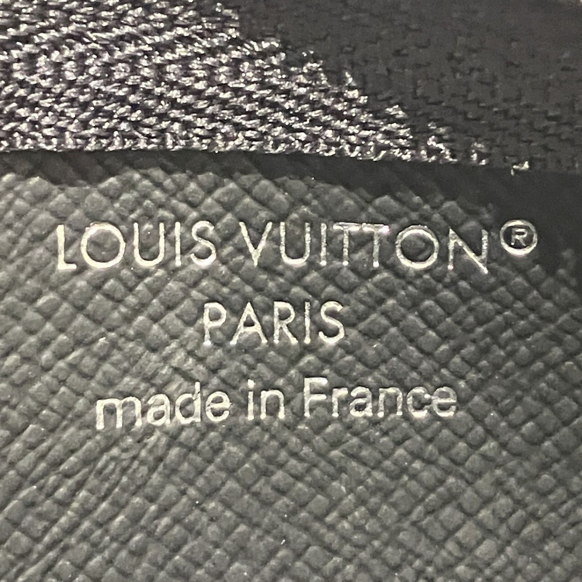 Monogram Eclipse Monogram Eclipse Pochette (Pre-Owned) - Louis Vuitton - Modalova