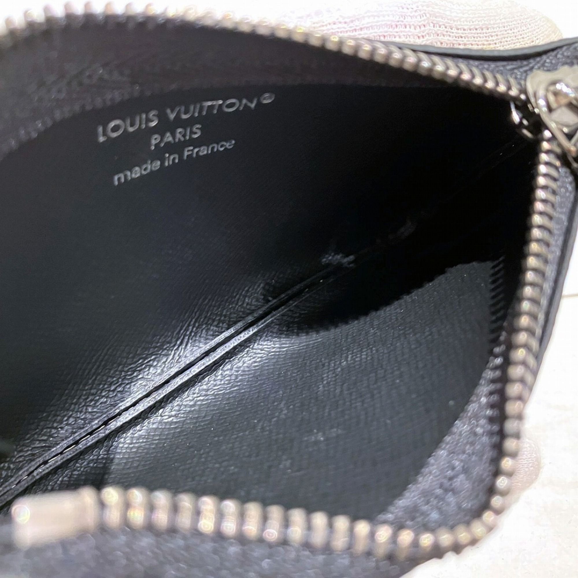 Monogram Eclipse Monogram Eclipse Pochette (Pre-Owned) - Louis Vuitton - Modalova