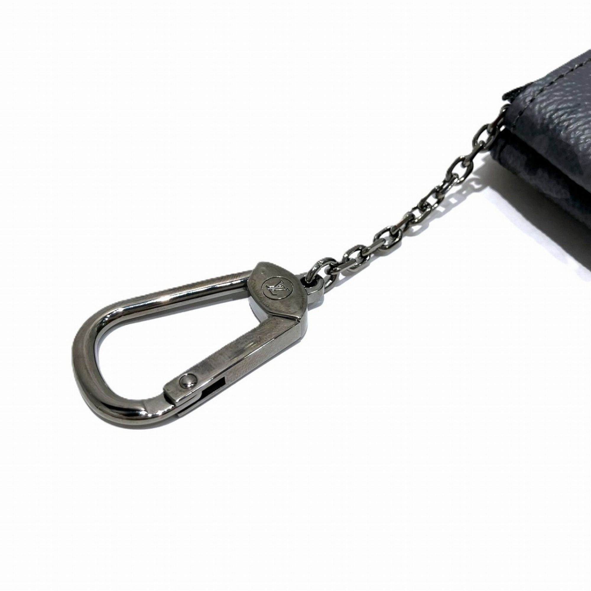 Monogram Eclipse Monogram Eclipse Pochette (Pre-Owned) - Louis Vuitton - Modalova