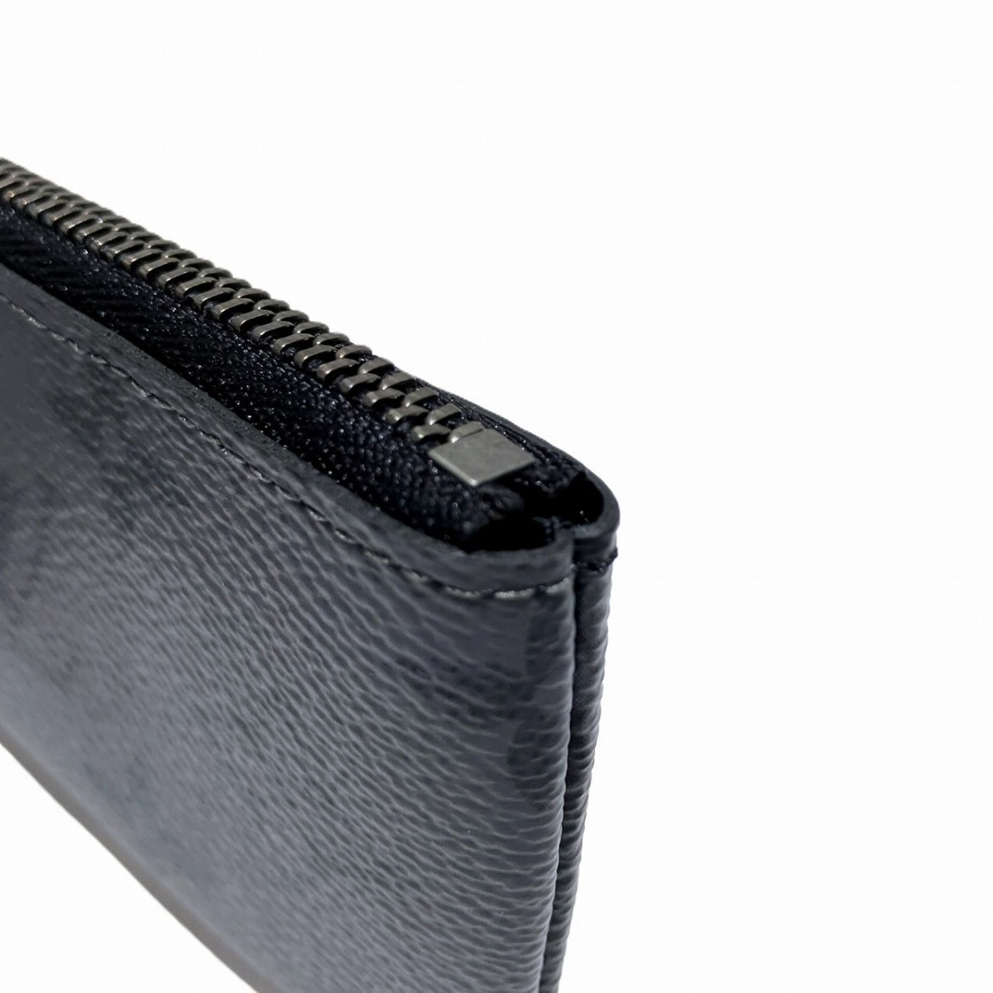 Monogram Eclipse Monogram Eclipse Pochette (Pre-Owned) - Louis Vuitton - Modalova
