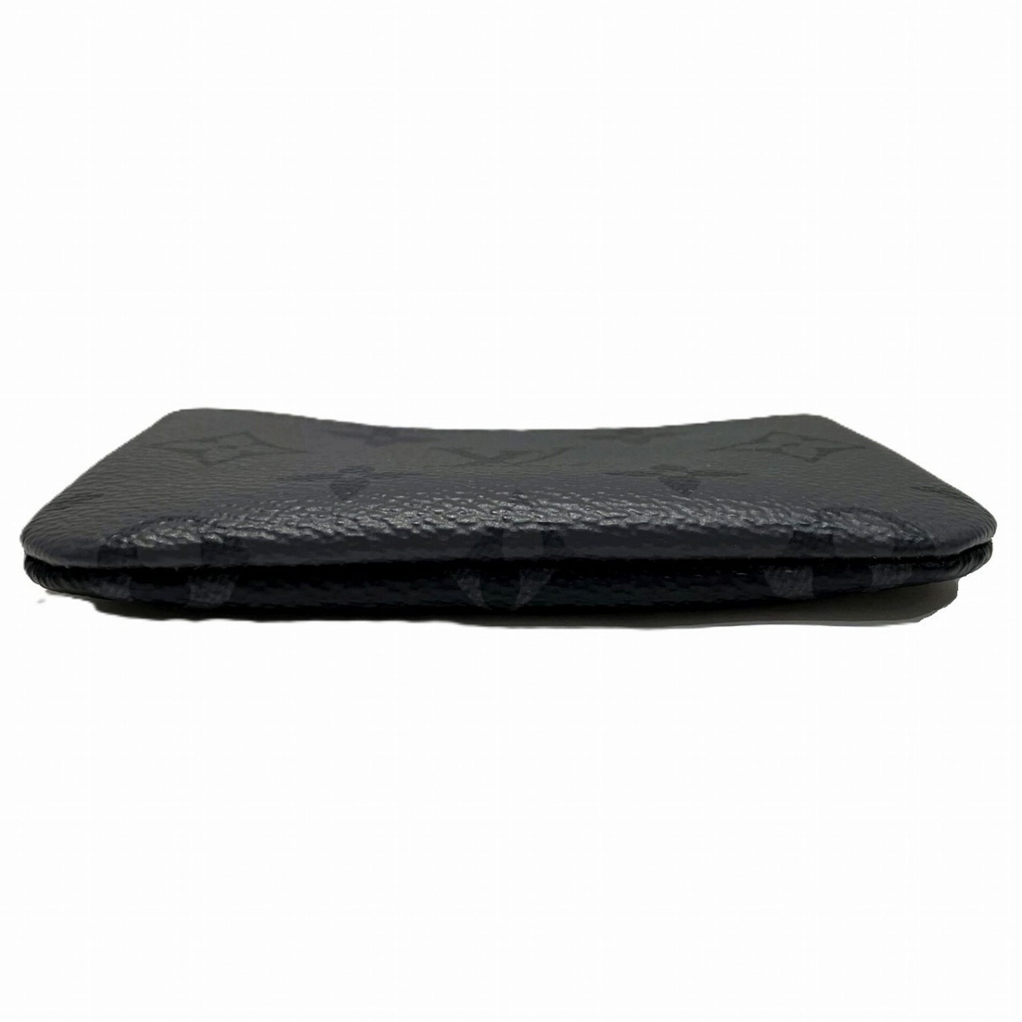 Monogram Eclipse Monogram Eclipse Pochette (Pre-Owned) - Louis Vuitton - Modalova