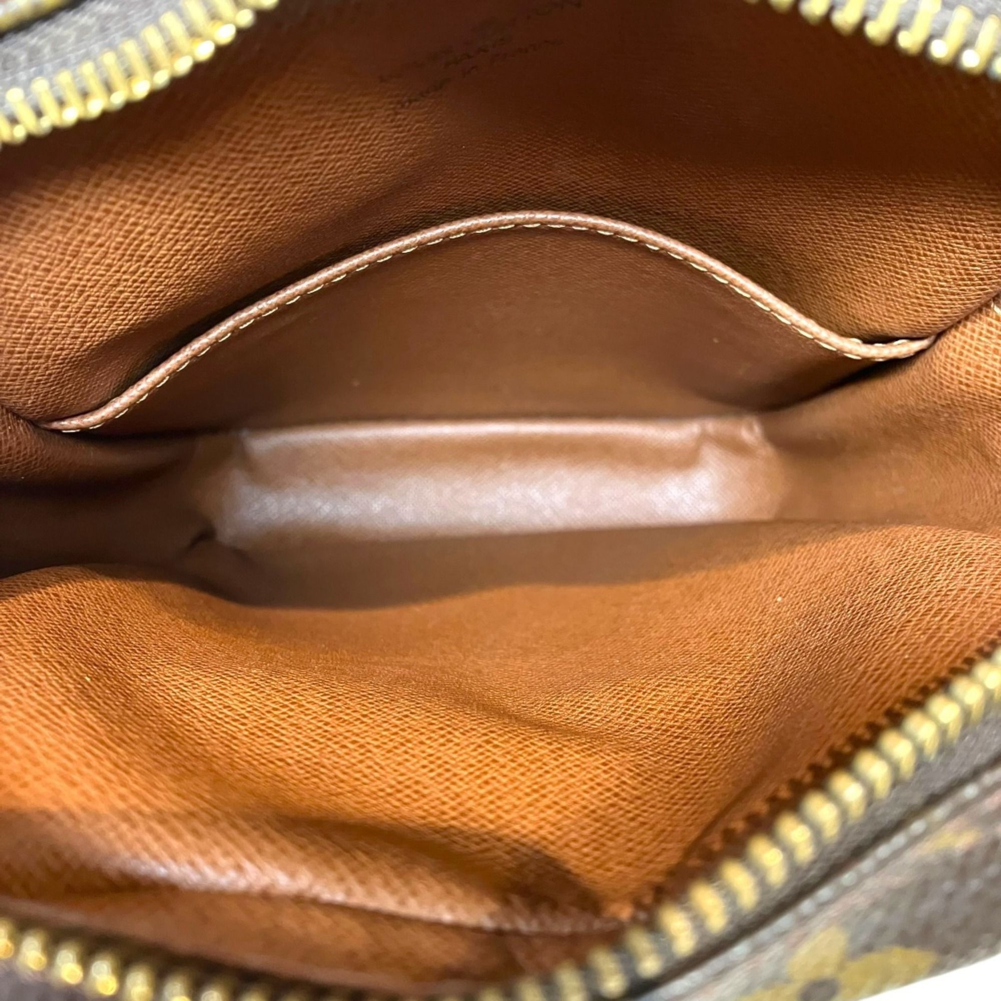 Monogram Monogram Shoulder Bag (Pre-Owned) - Louis Vuitton - Modalova
