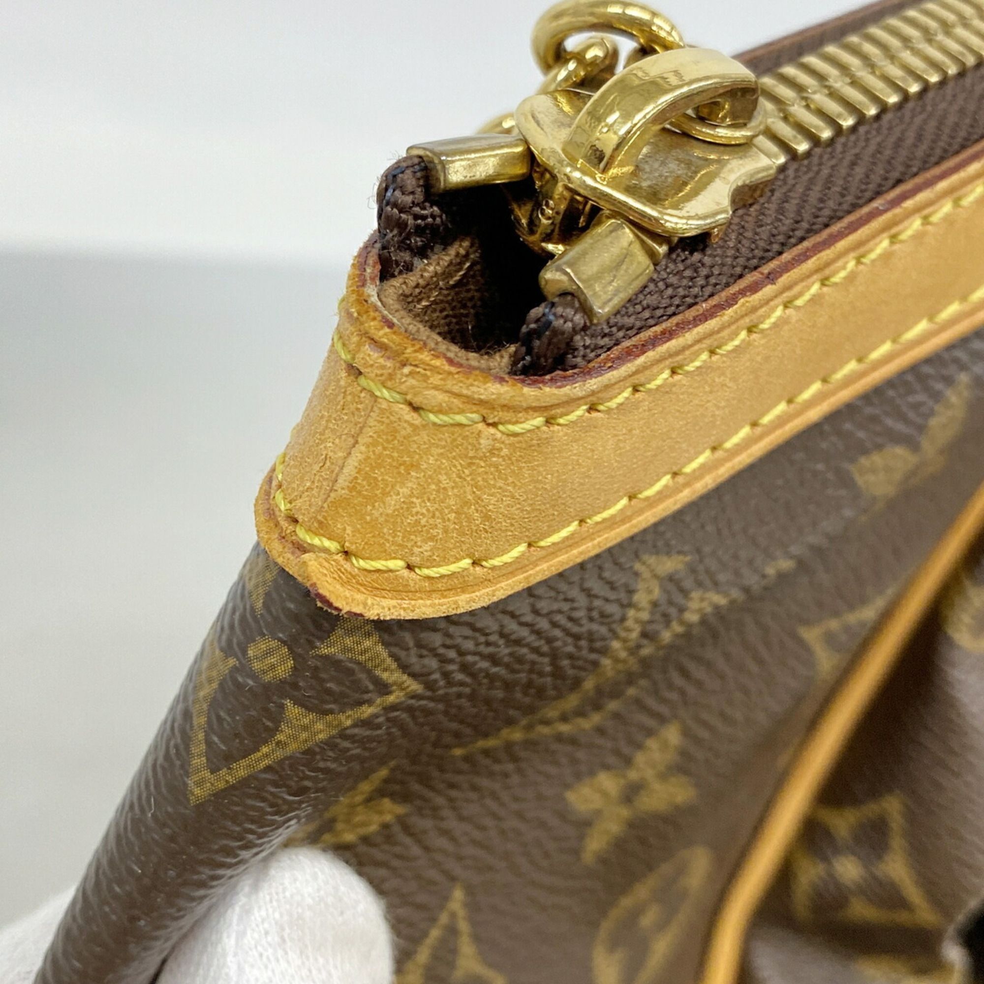 Handbag (Pre-Owned) - Louis Vuitton - Modalova
