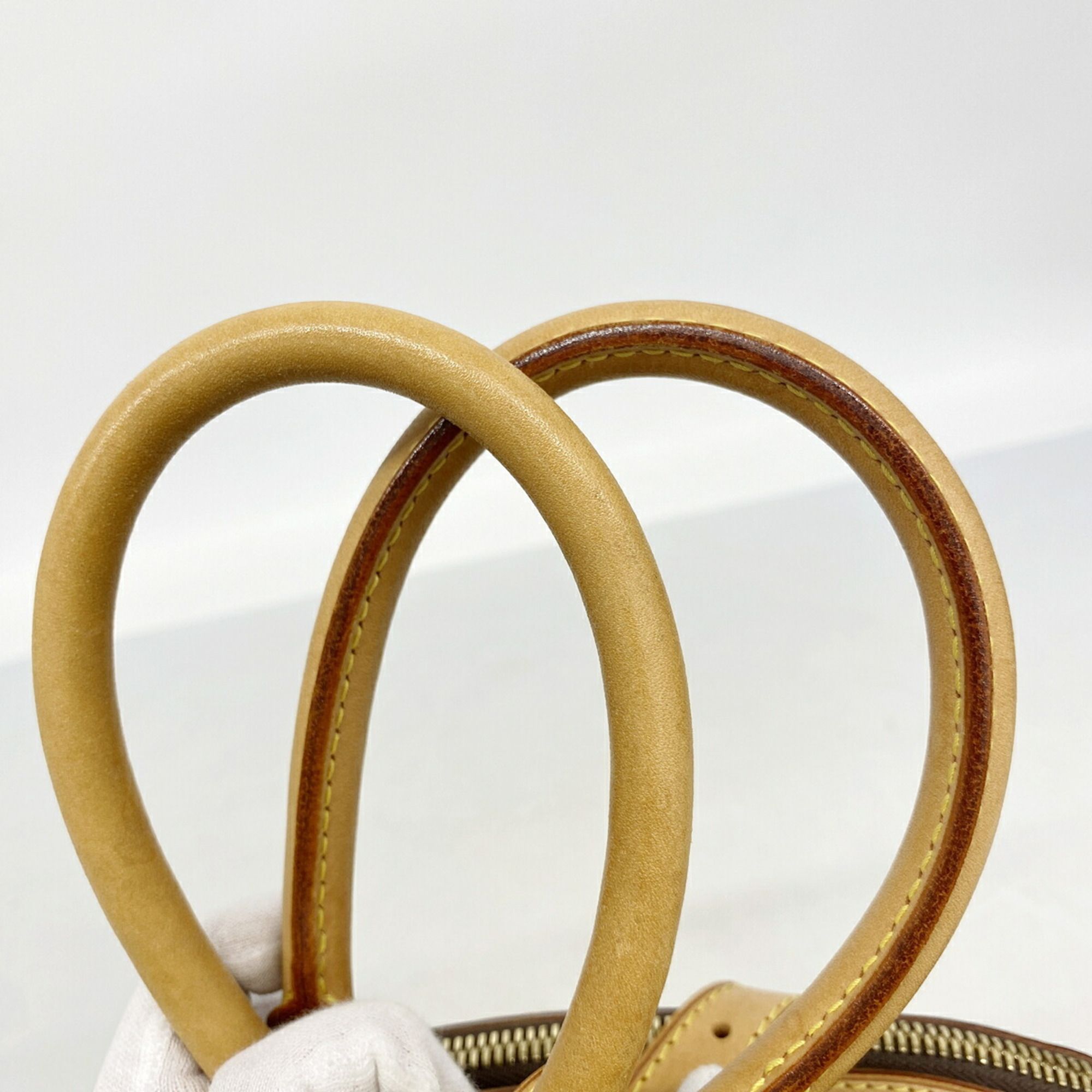 Handbag (Pre-Owned) - Louis Vuitton - Modalova