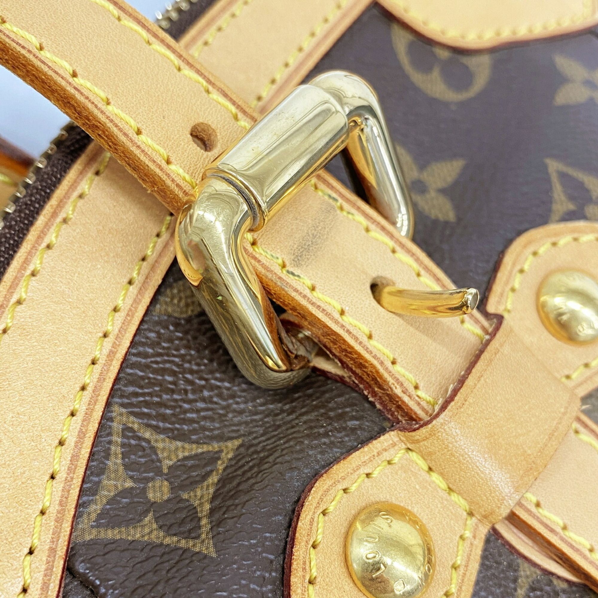 Handbag (Pre-Owned) - Louis Vuitton - Modalova