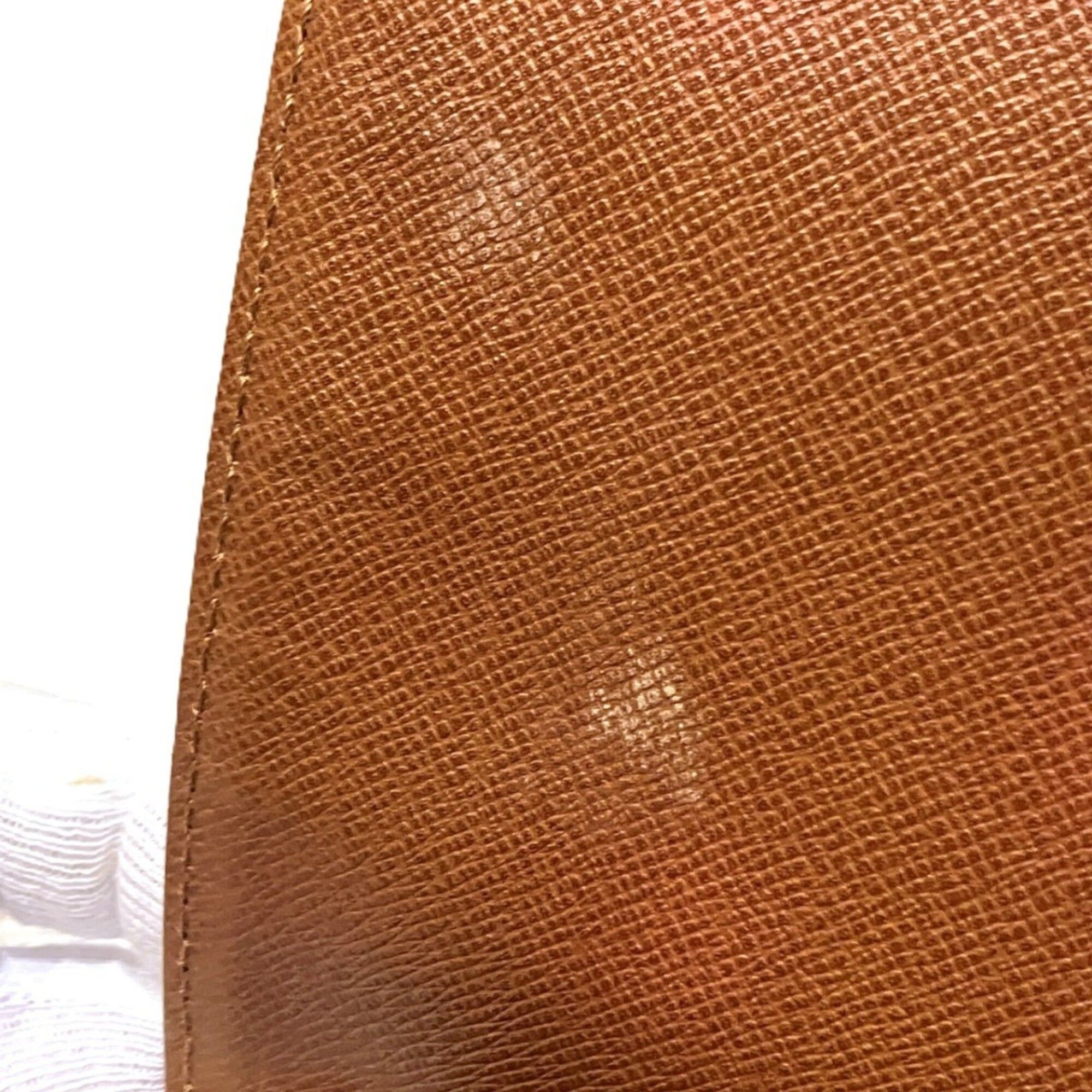 Monogram Monogram Shoulder Bag (Pre-Owned) - Louis Vuitton - Modalova