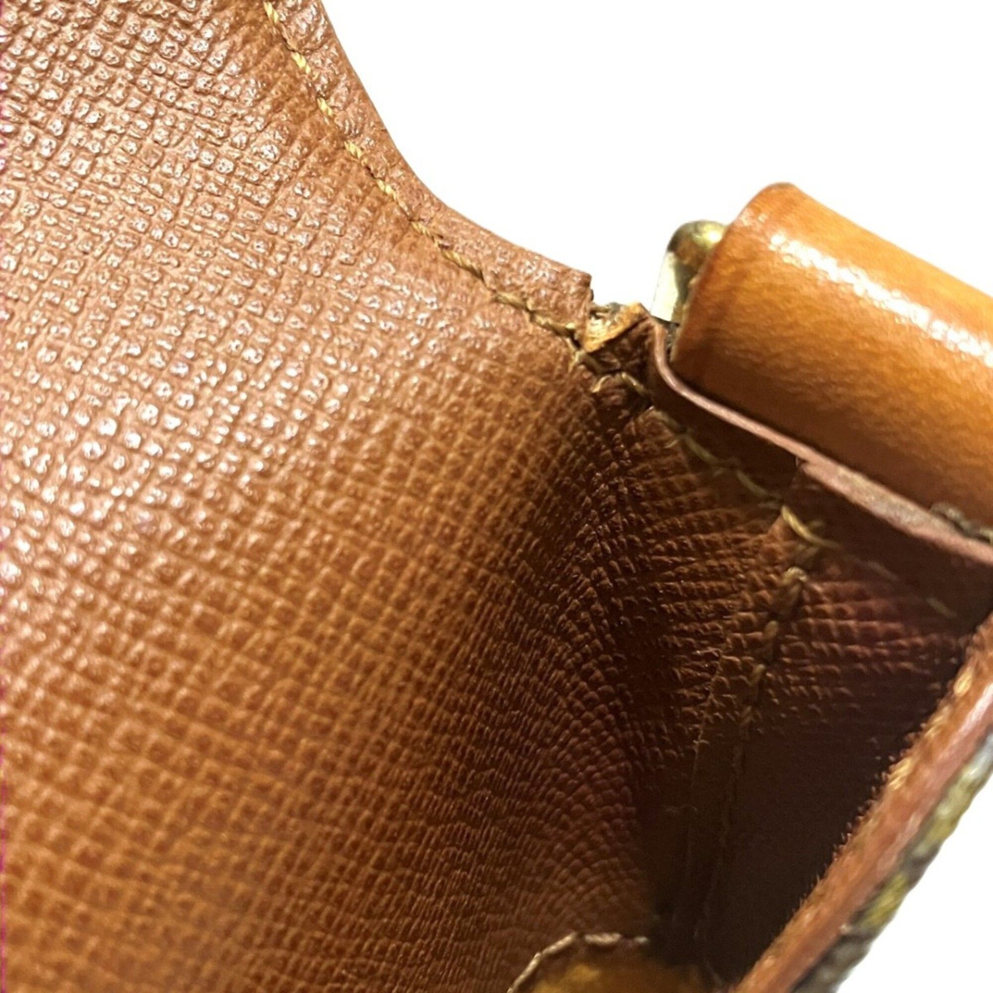Monogram Monogram Shoulder Bag (Pre-Owned) - Louis Vuitton - Modalova