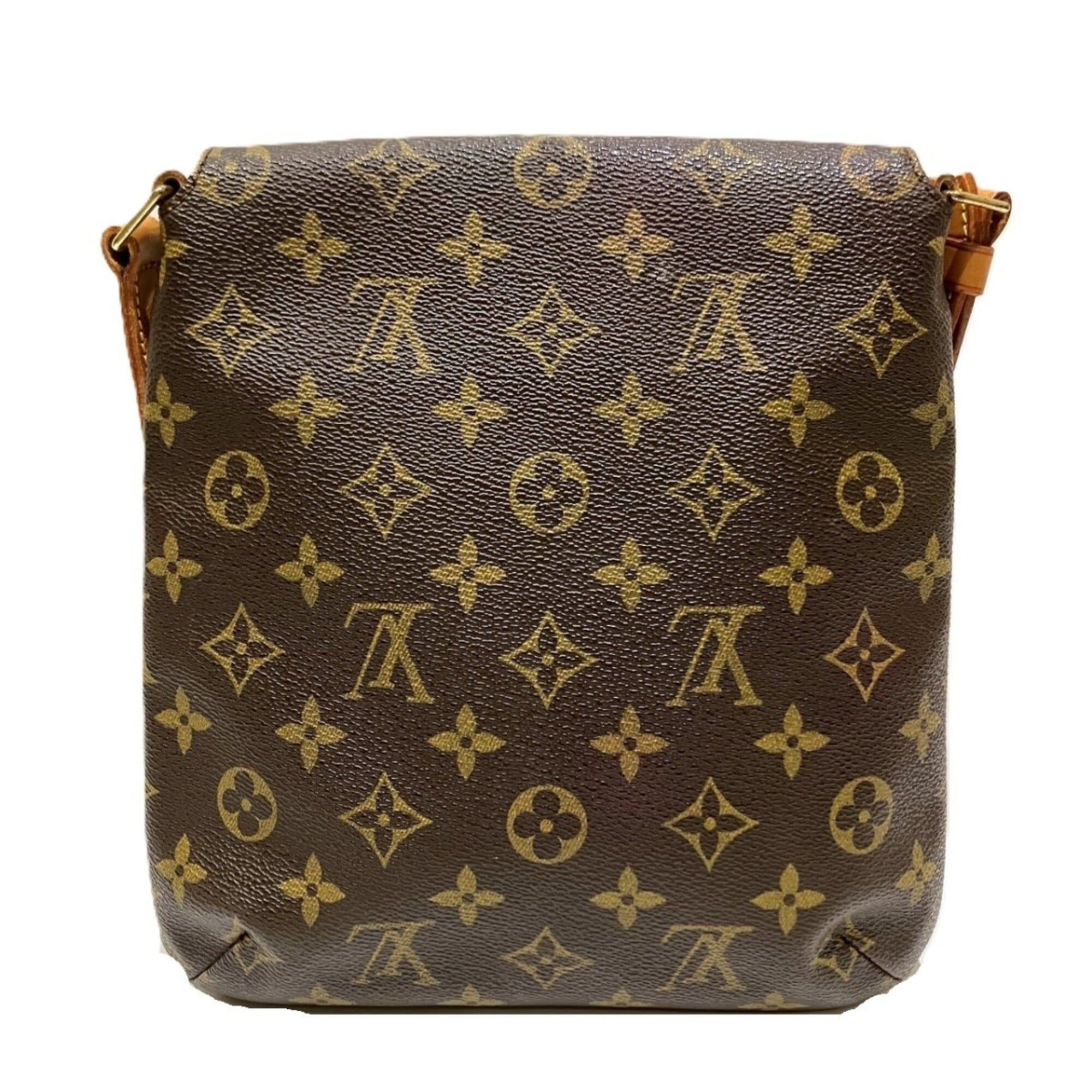 Monogram Monogram Shoulder Bag (Pre-Owned) - Louis Vuitton - Modalova