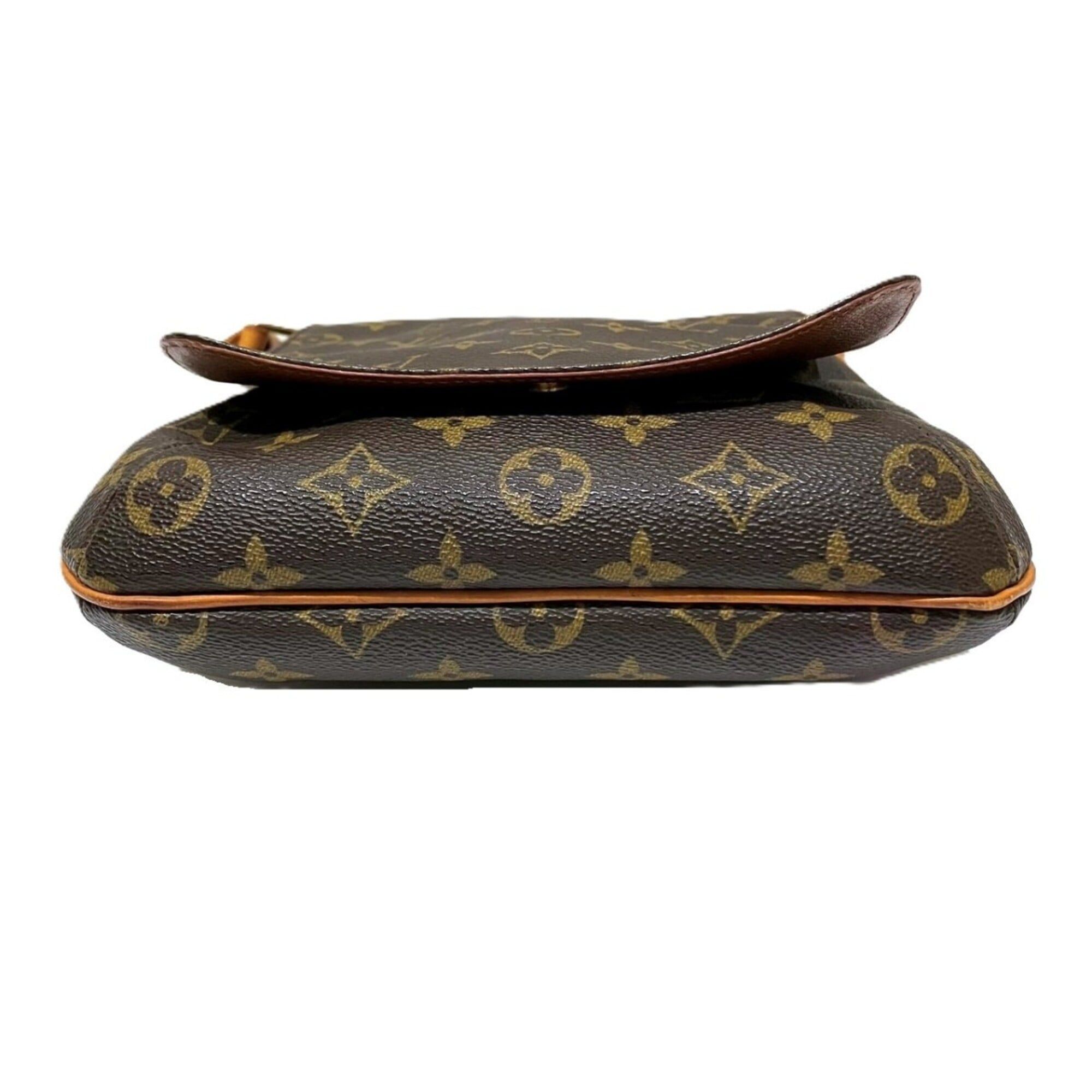 Monogram Monogram Shoulder Bag (Pre-Owned) - Louis Vuitton - Modalova