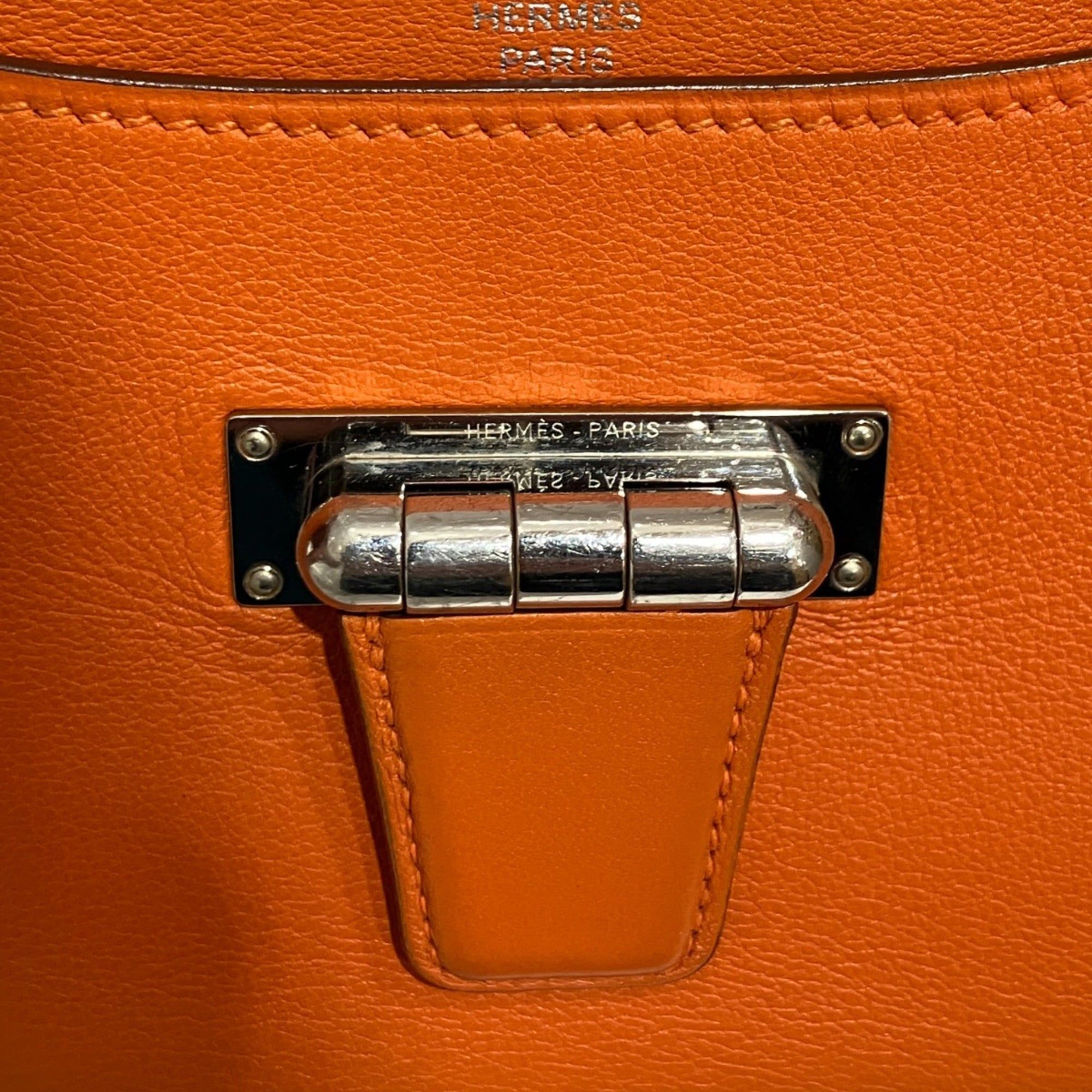 Shoulder Bag (Pre-Owned) - Hermes - Modalova