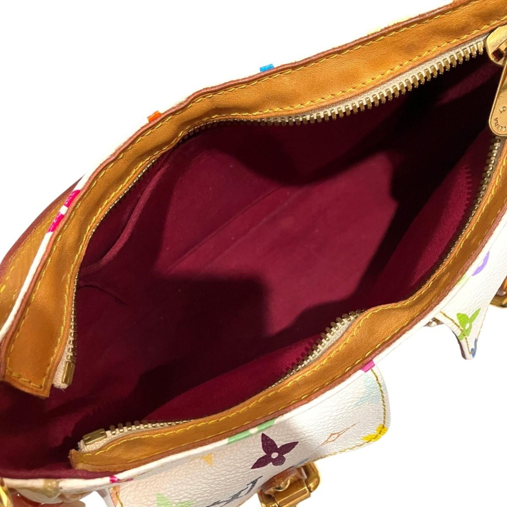 Monogram Multicolore - Monogram Shoulder Bag (Pre-Owned) - Louis Vuitton - Modalova