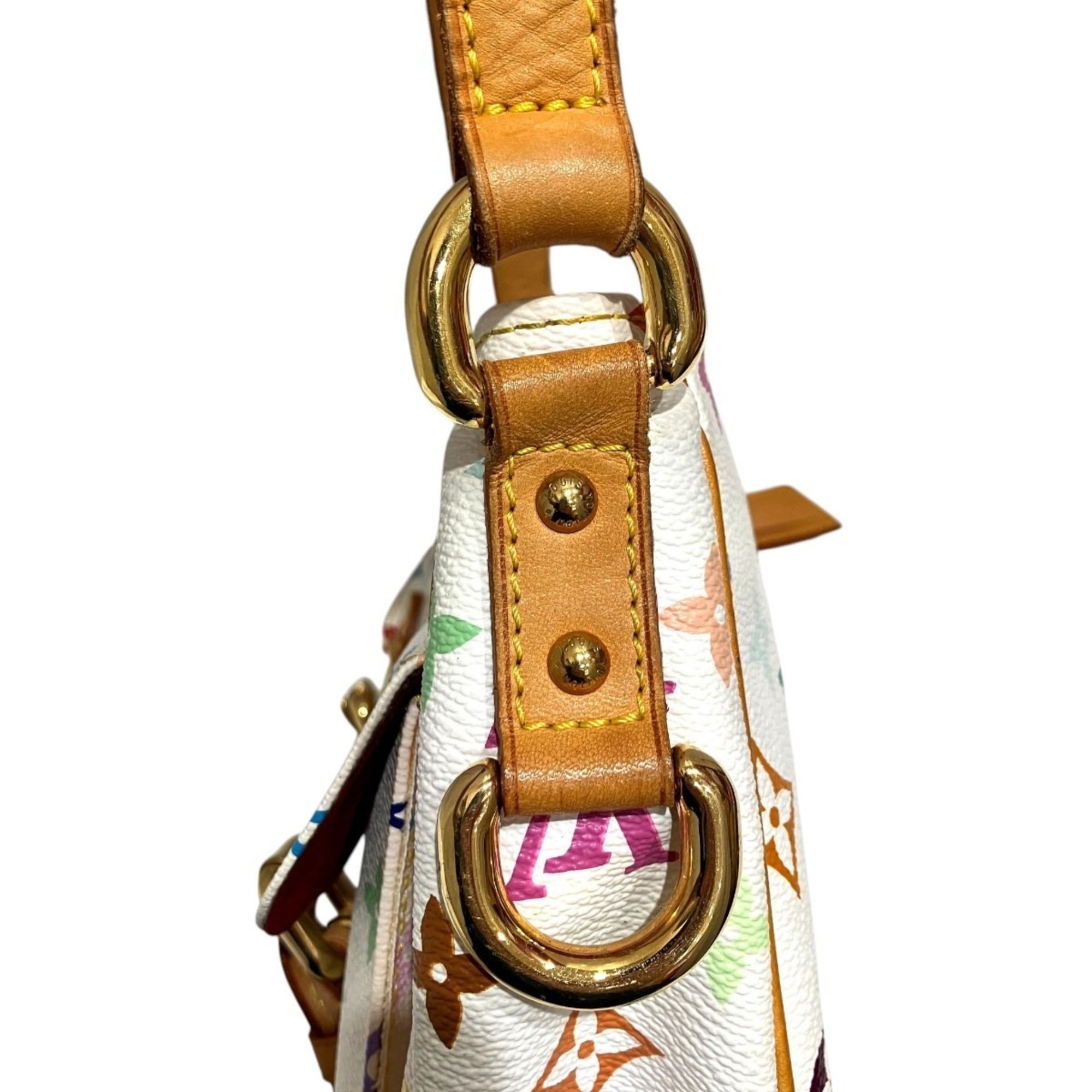 Monogram Multicolore - Monogram Shoulder Bag (Pre-Owned) - Louis Vuitton - Modalova