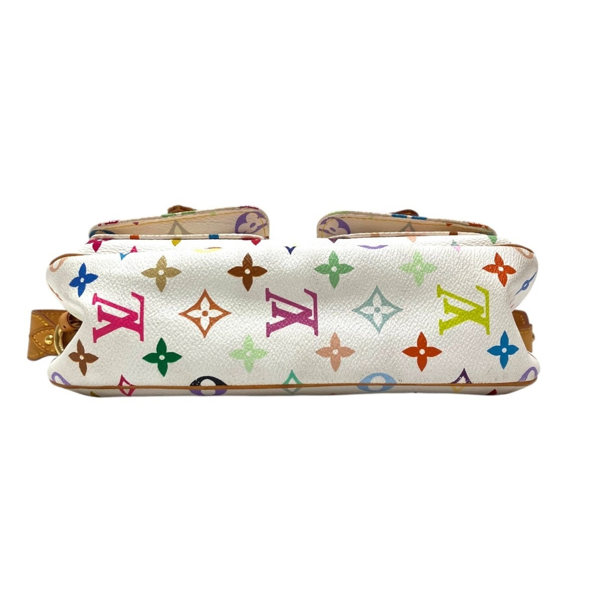 Monogram Multicolore - Monogram Shoulder Bag (Pre-Owned) - Louis Vuitton - Modalova