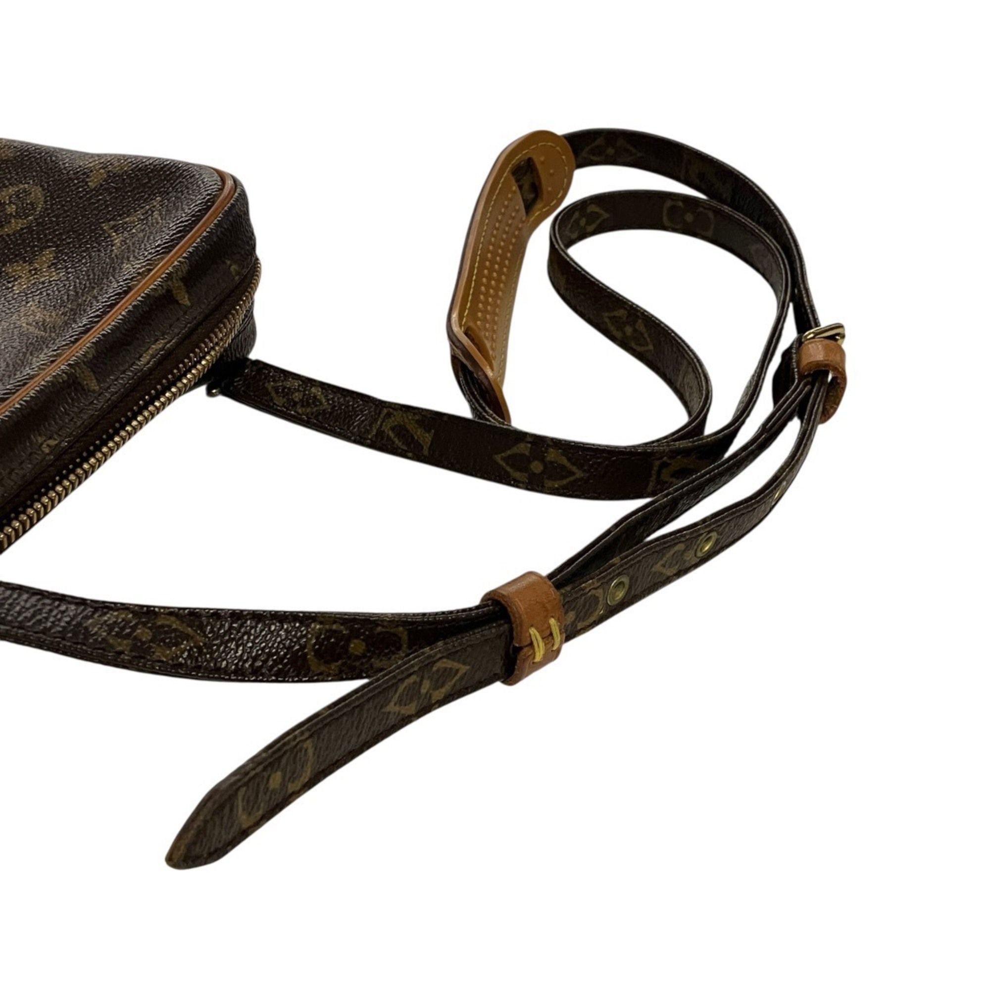 Monogram Monogram Pochette Shoulder Bag (Pre-Owned) - Louis Vuitton - Modalova