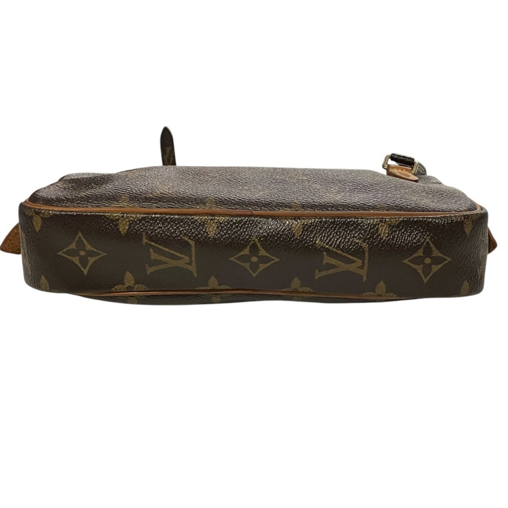 Monogram Monogram Pochette Shoulder Bag (Pre-Owned) - Louis Vuitton - Modalova