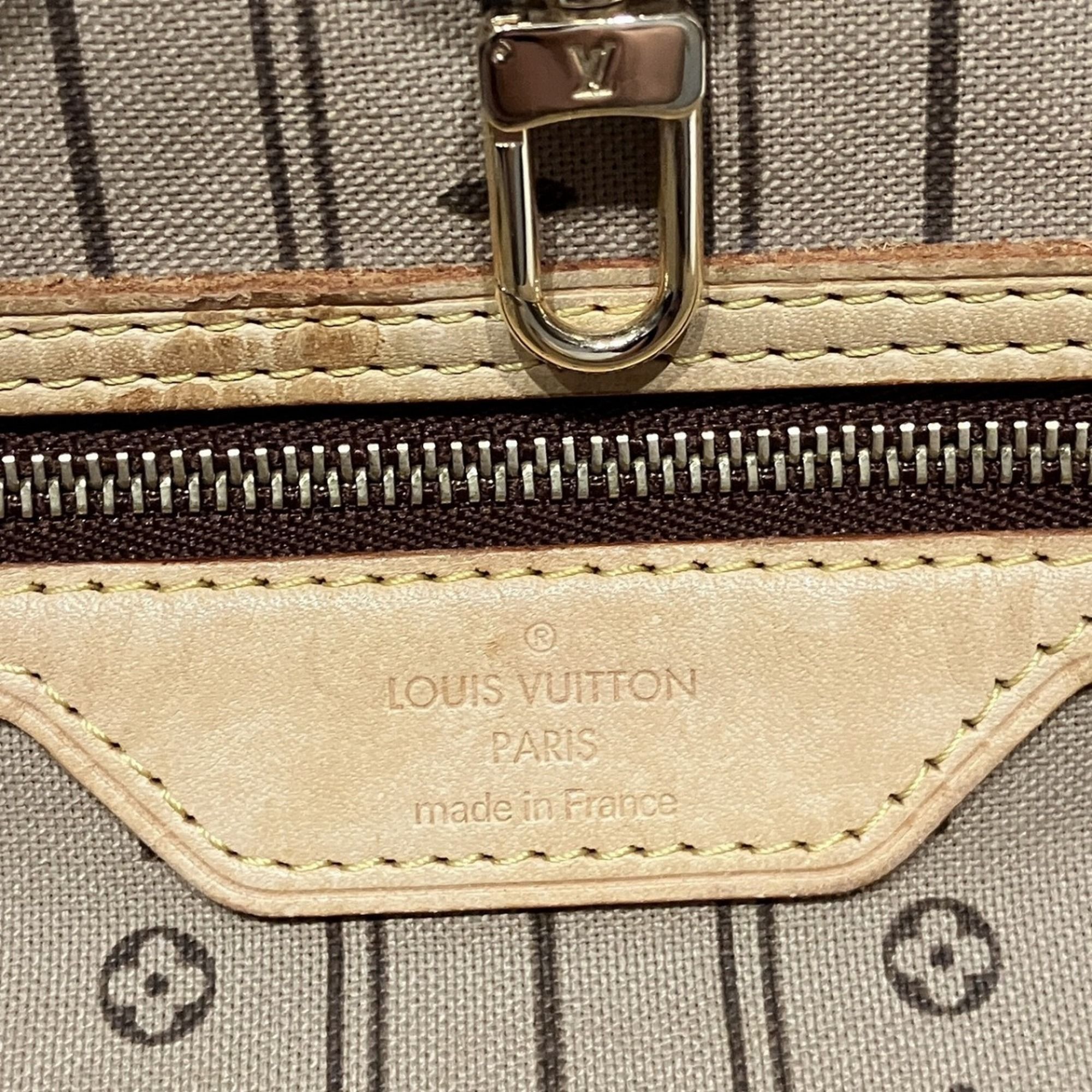 Monogram Monogram Tote Bag (Pre-Owned) - Louis Vuitton - Modalova