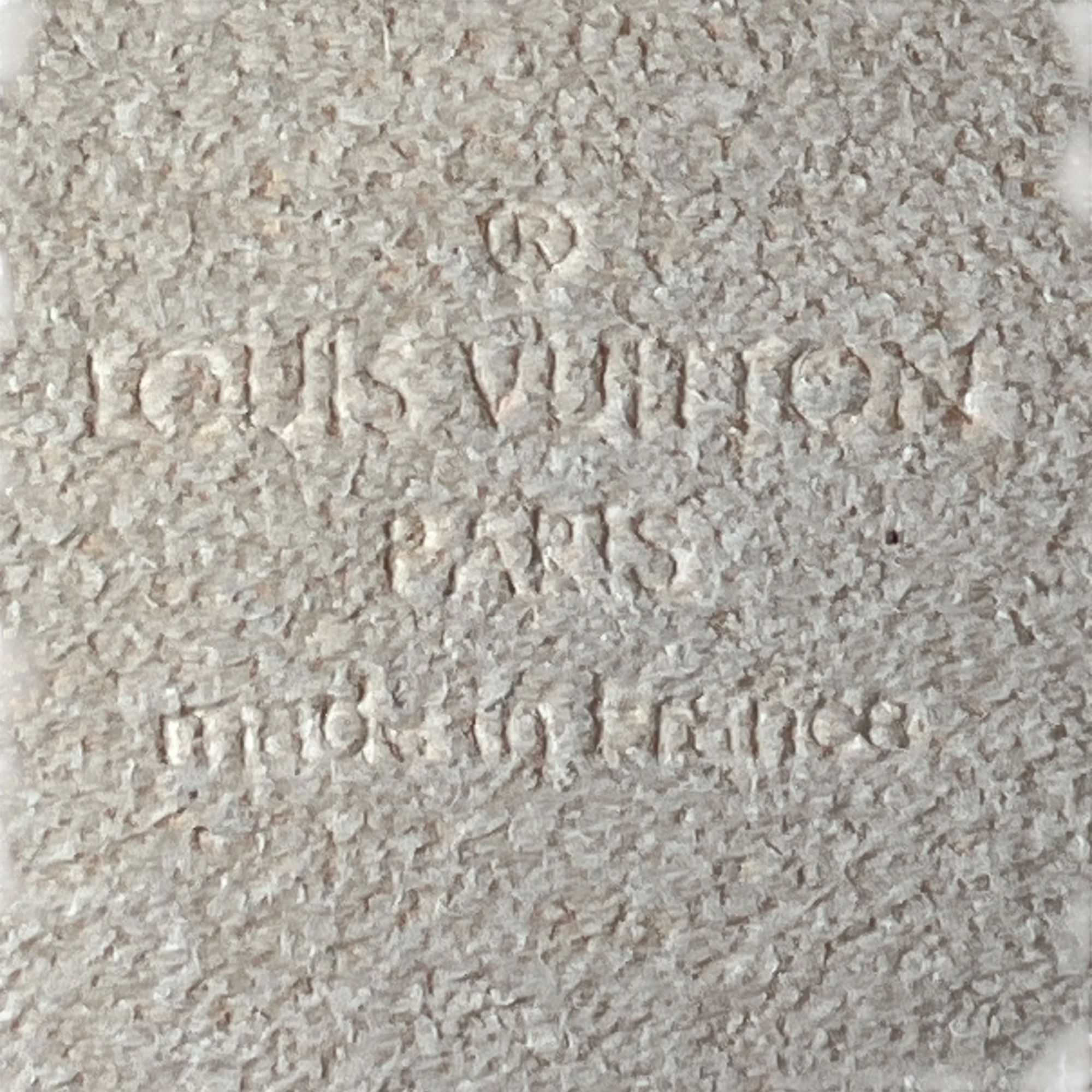 Canvas Pochette (Pre-Owned) - Louis Vuitton - Modalova