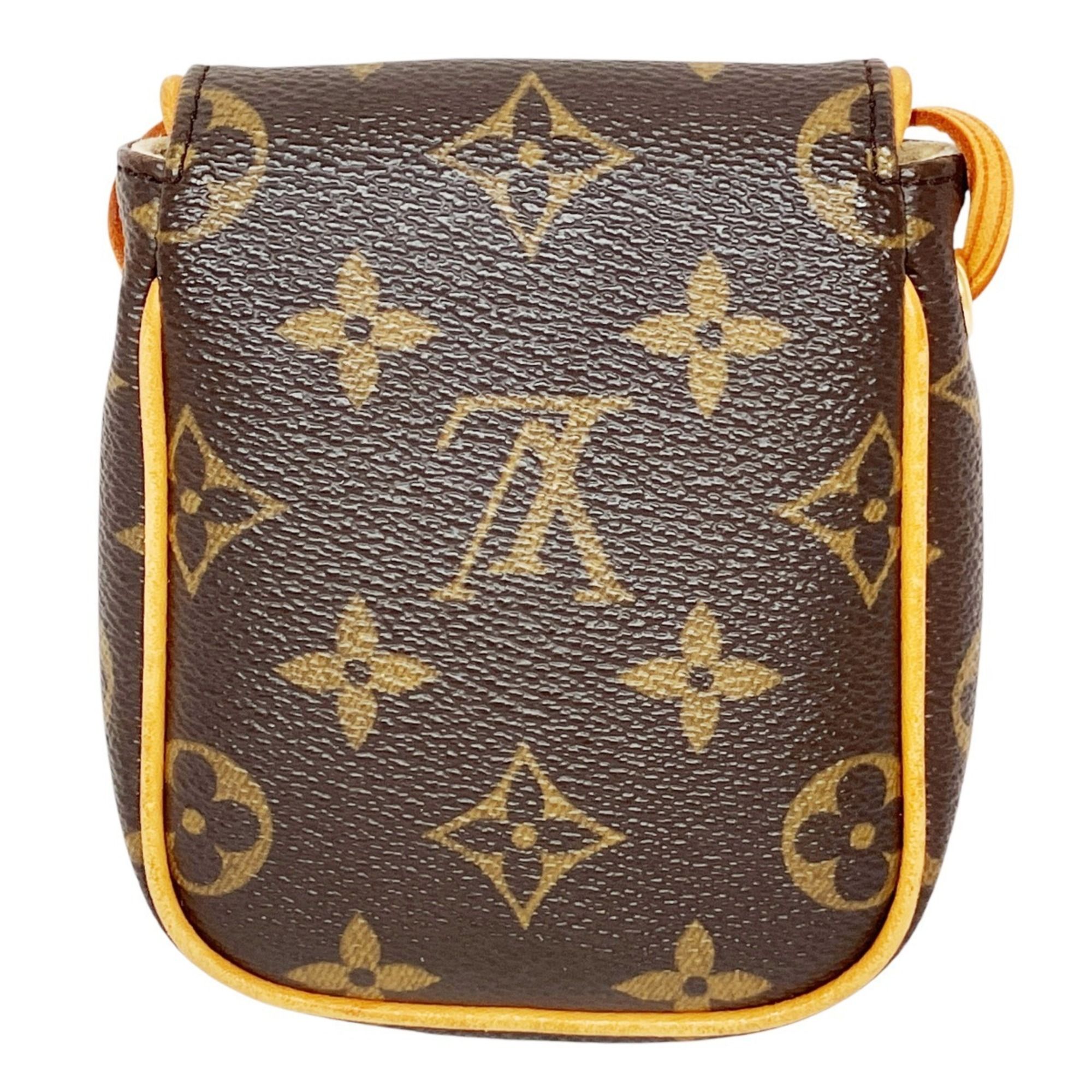 Canvas Pochette (Pre-Owned) - Louis Vuitton - Modalova