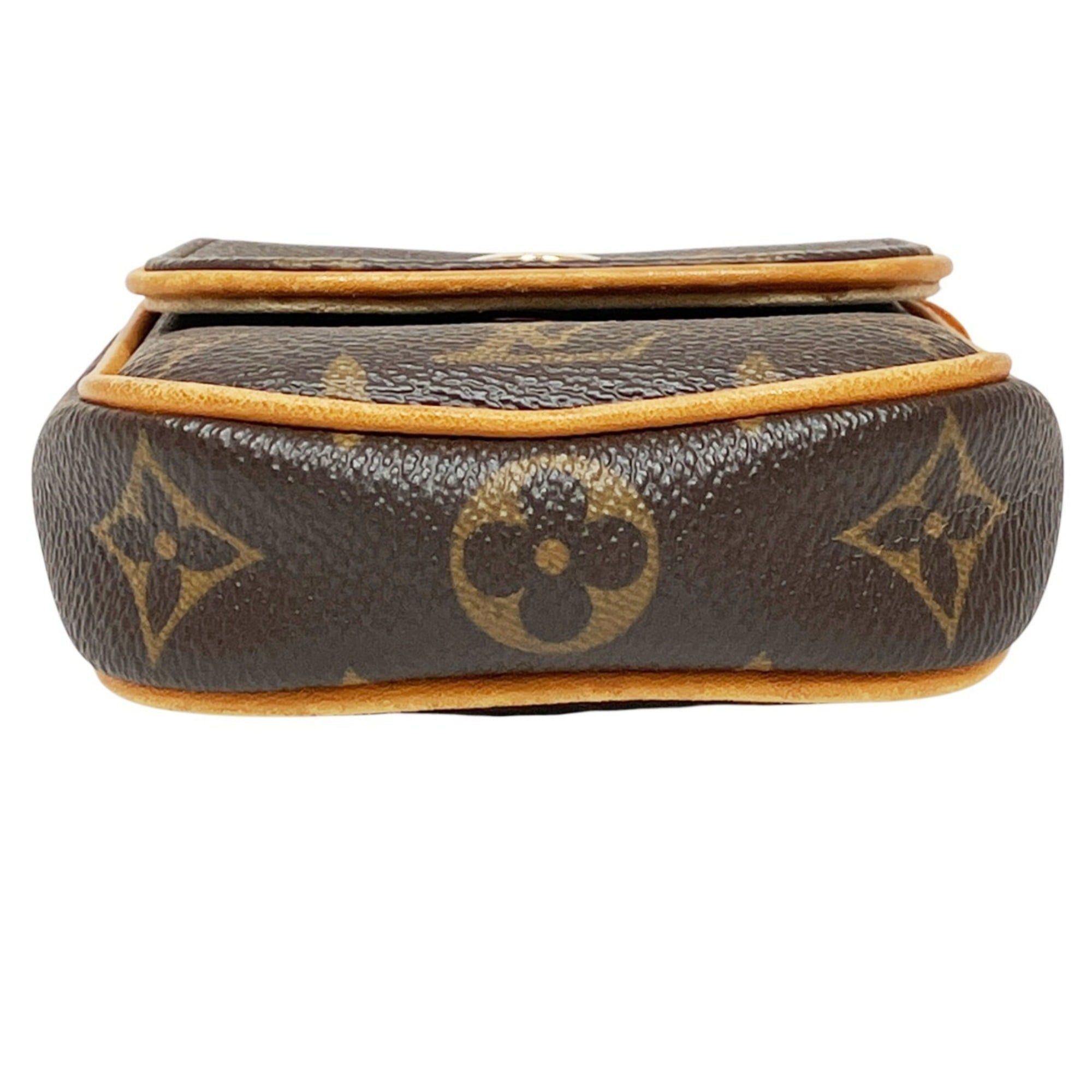 Canvas Pochette (Pre-Owned) - Louis Vuitton - Modalova