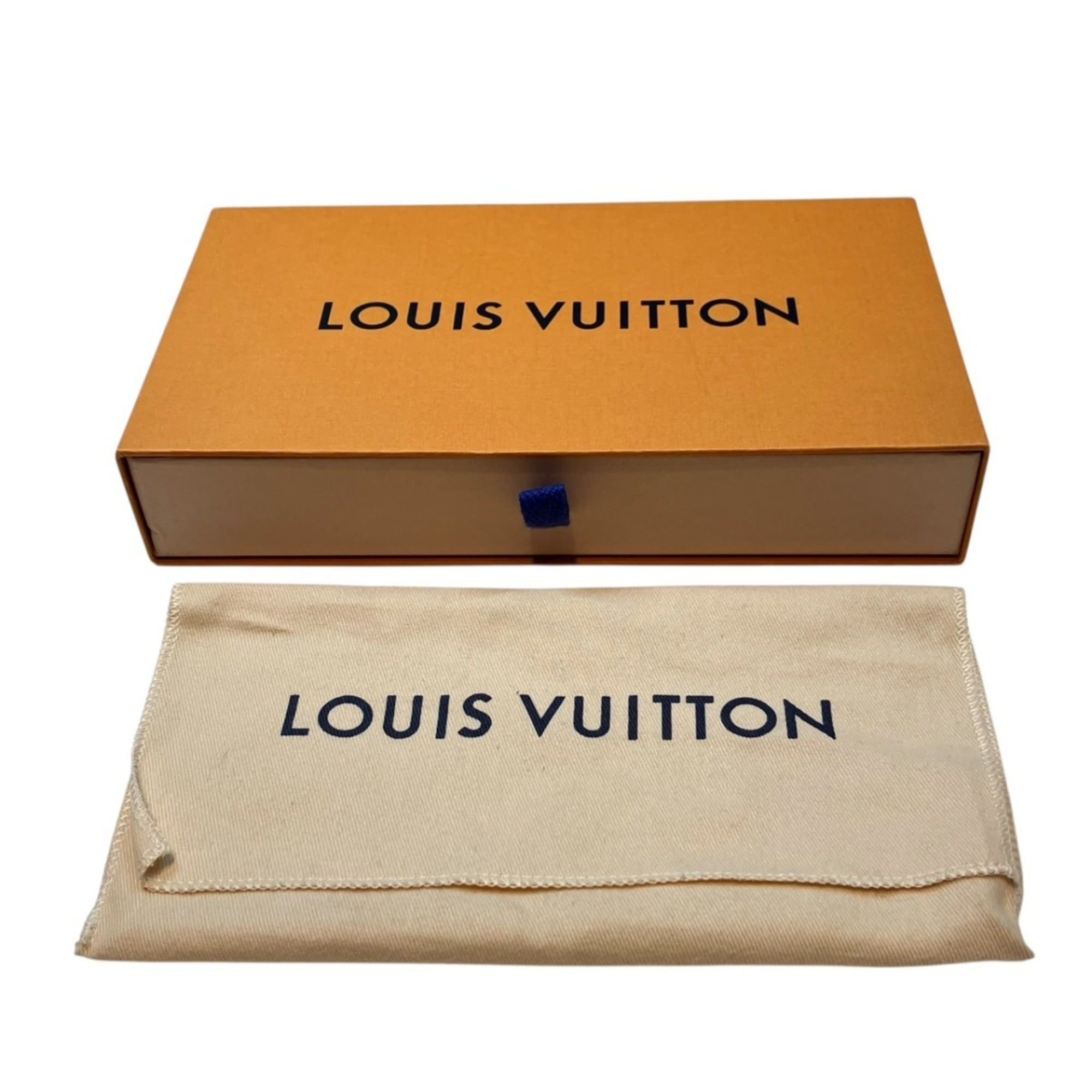 Monogram Empreinte Monogram Empreinte Long Wallet (Bi-Fold) (Pre-Owned) - Louis Vuitton - Modalova