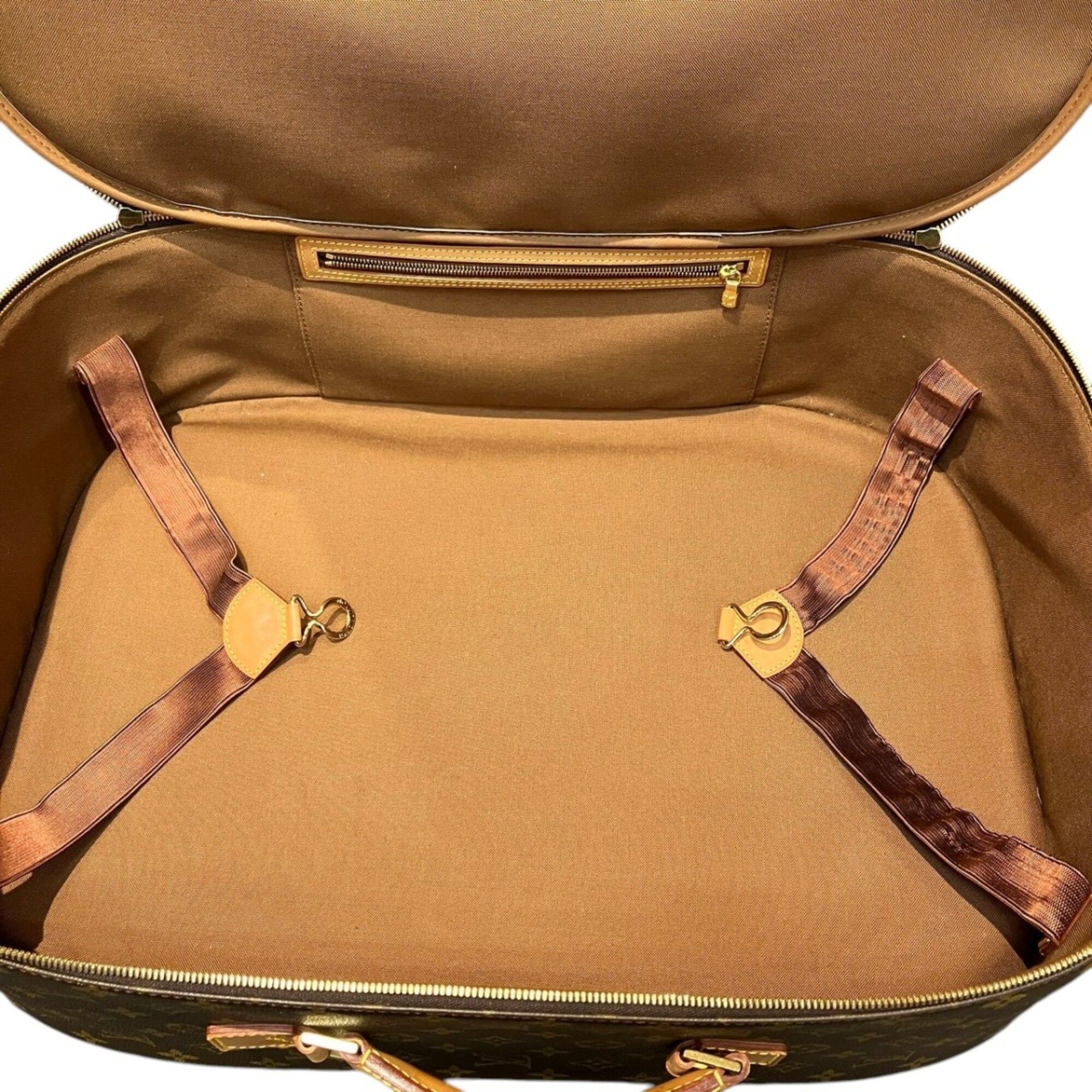 Monogram Monogram Boston Bag (Pre-Owned) - Louis Vuitton - Modalova