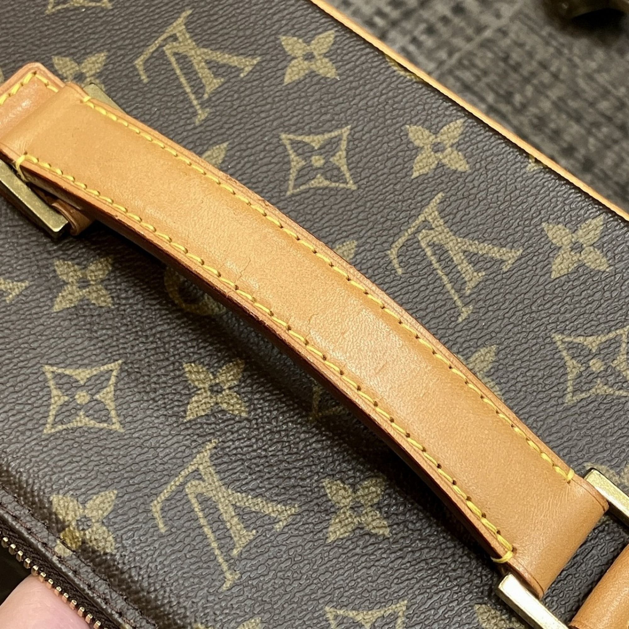 Monogram Monogram Boston Bag (Pre-Owned) - Louis Vuitton - Modalova