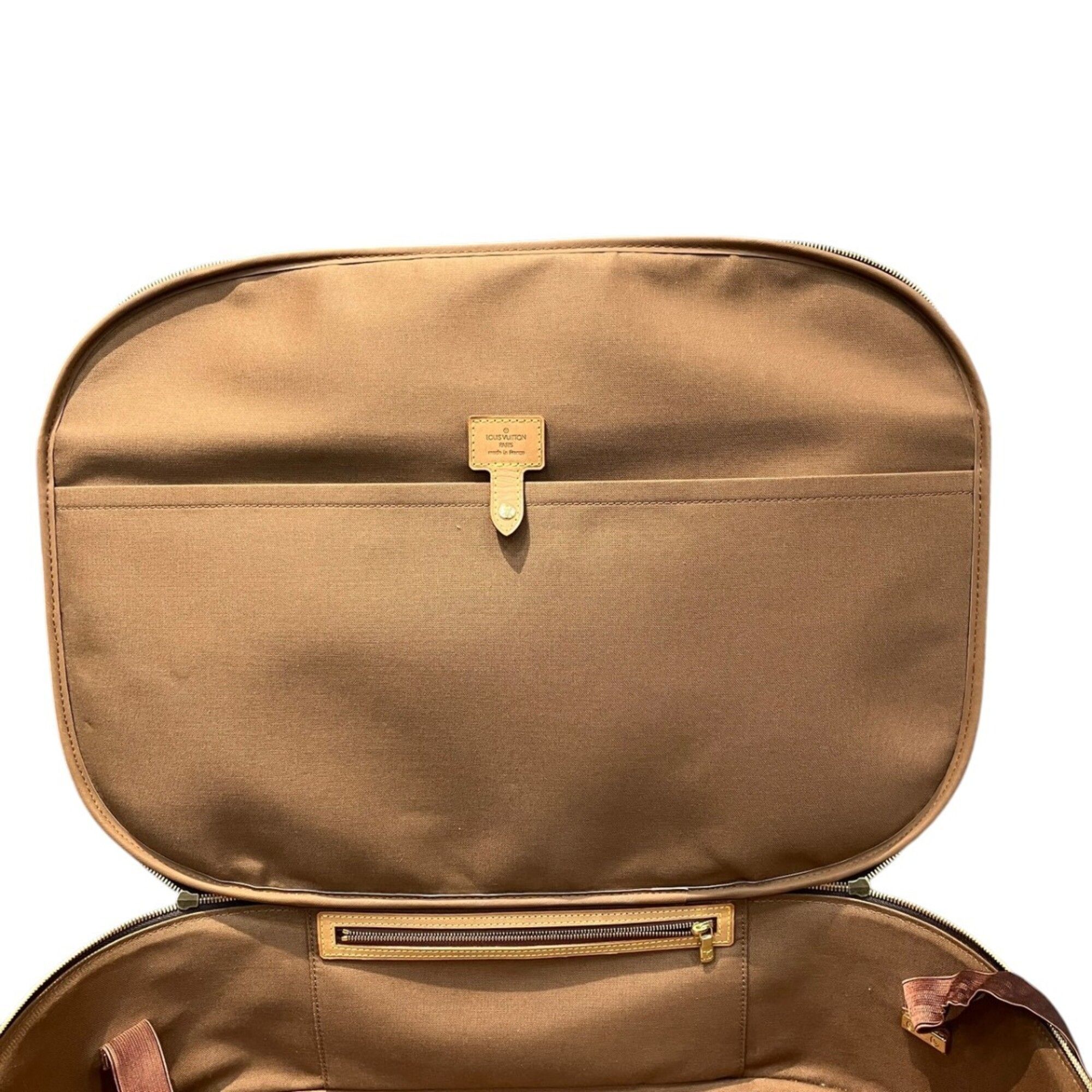 Monogram Monogram Boston Bag (Pre-Owned) - Louis Vuitton - Modalova