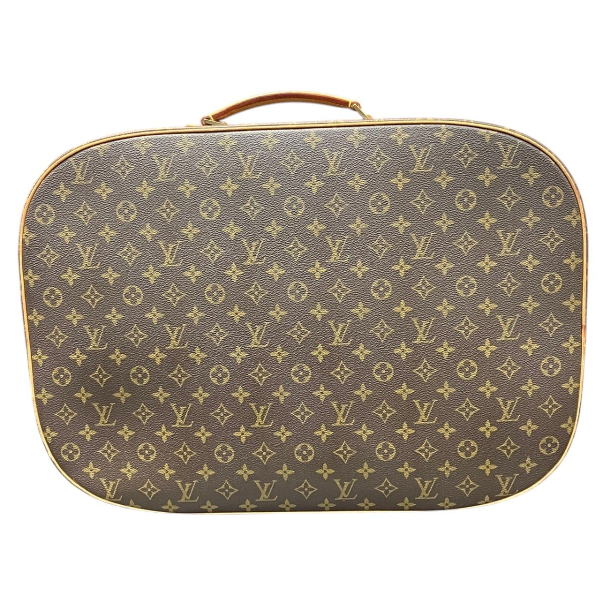 Monogram Monogram Boston Bag (Pre-Owned) - Louis Vuitton - Modalova