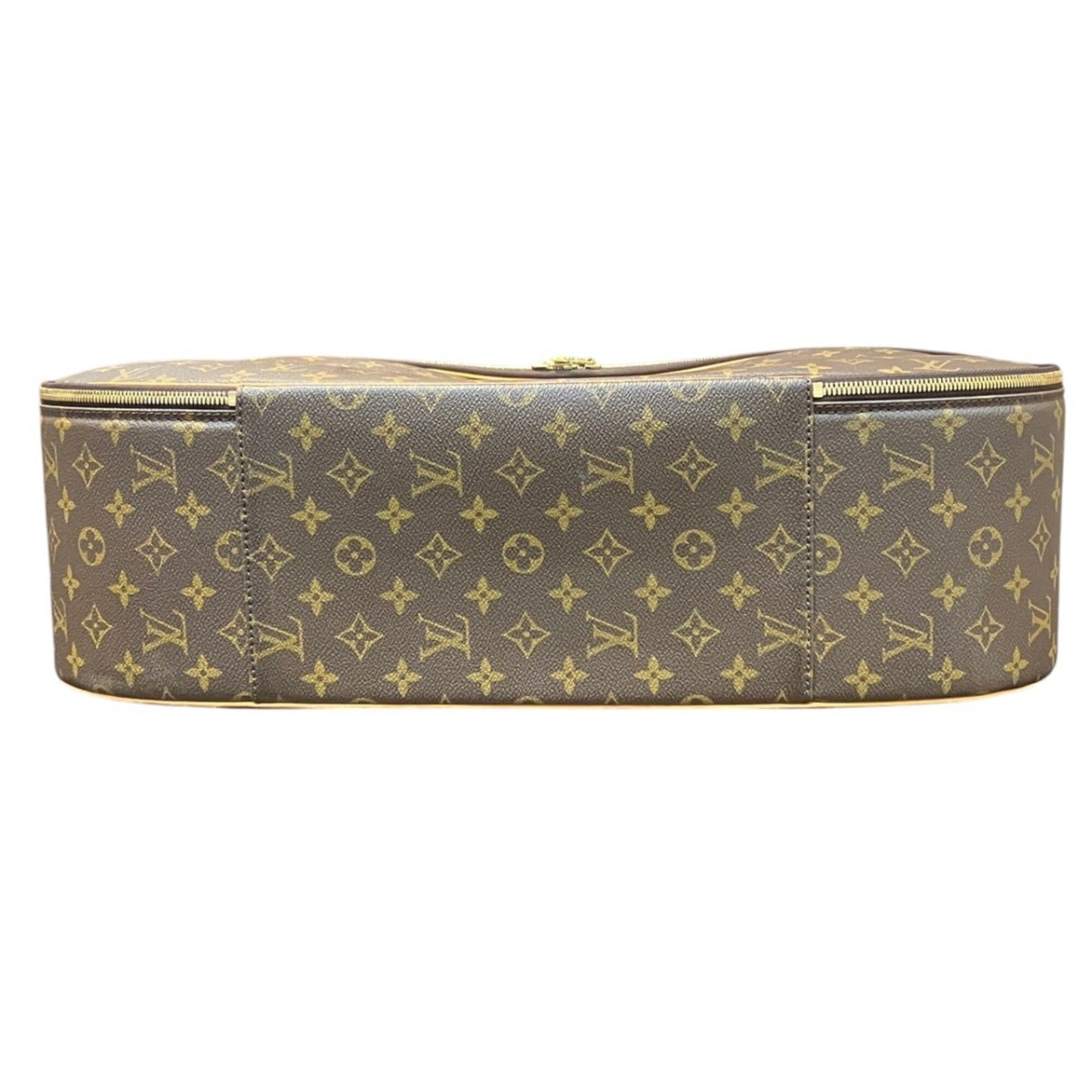 Monogram Monogram Boston Bag (Pre-Owned) - Louis Vuitton - Modalova