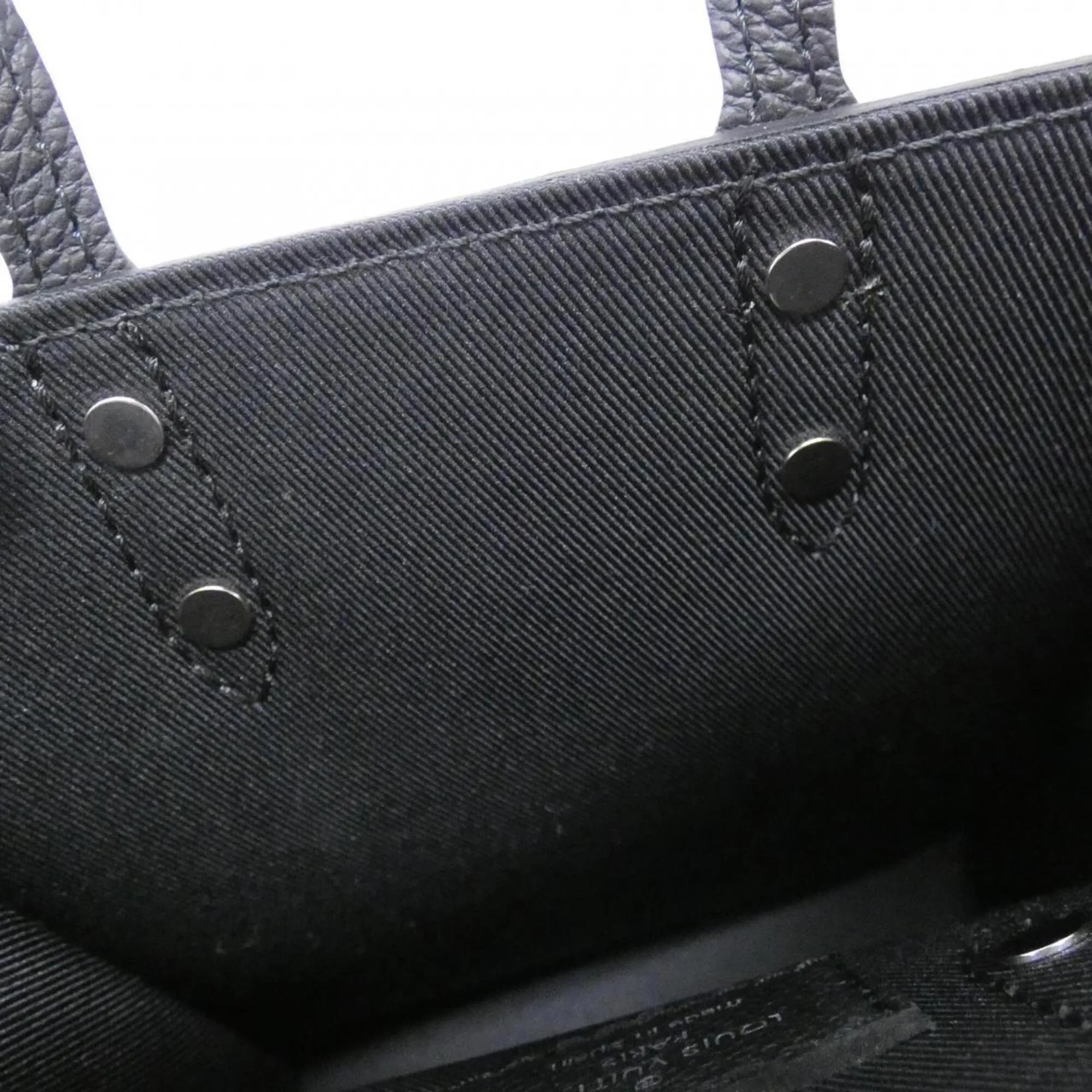Leather Handbag (Pre-Owned) - Louis Vuitton - Modalova