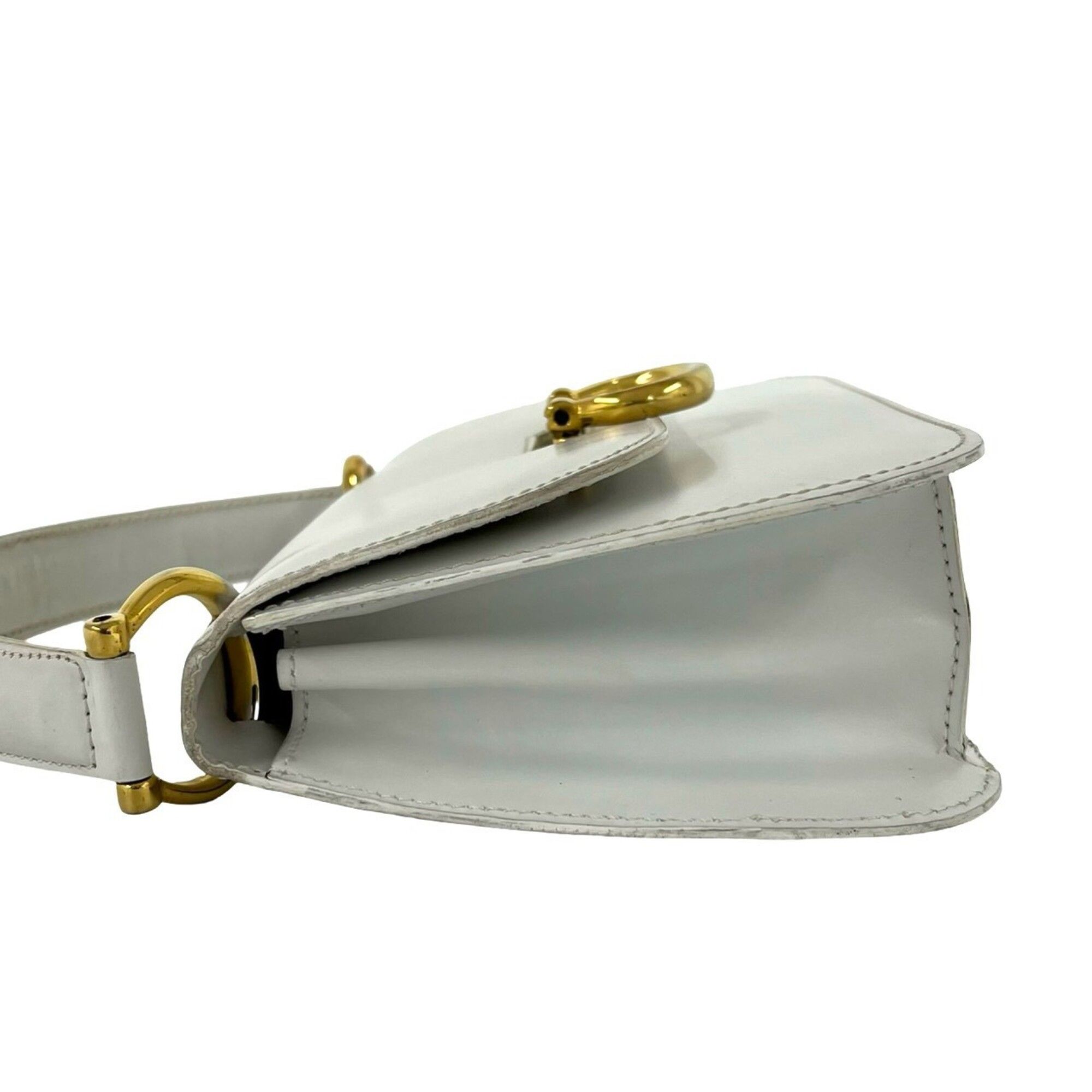 Leather Handbag Tote Bag (Pre-Owned) - Celine - Modalova