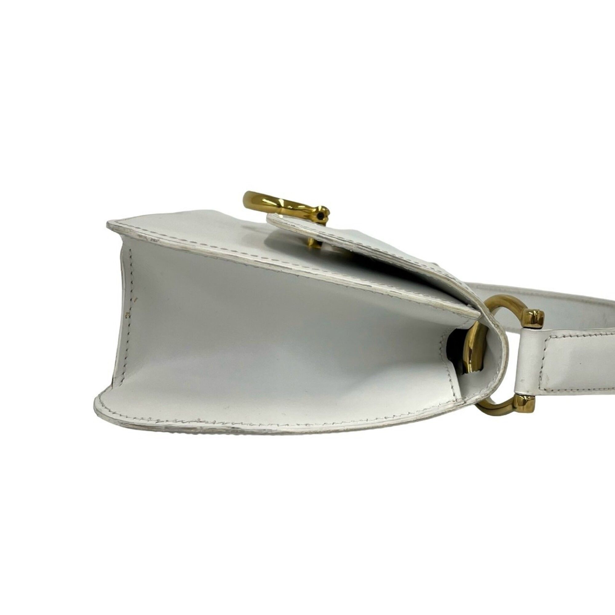 Leather Handbag Tote Bag (Pre-Owned) - Celine - Modalova