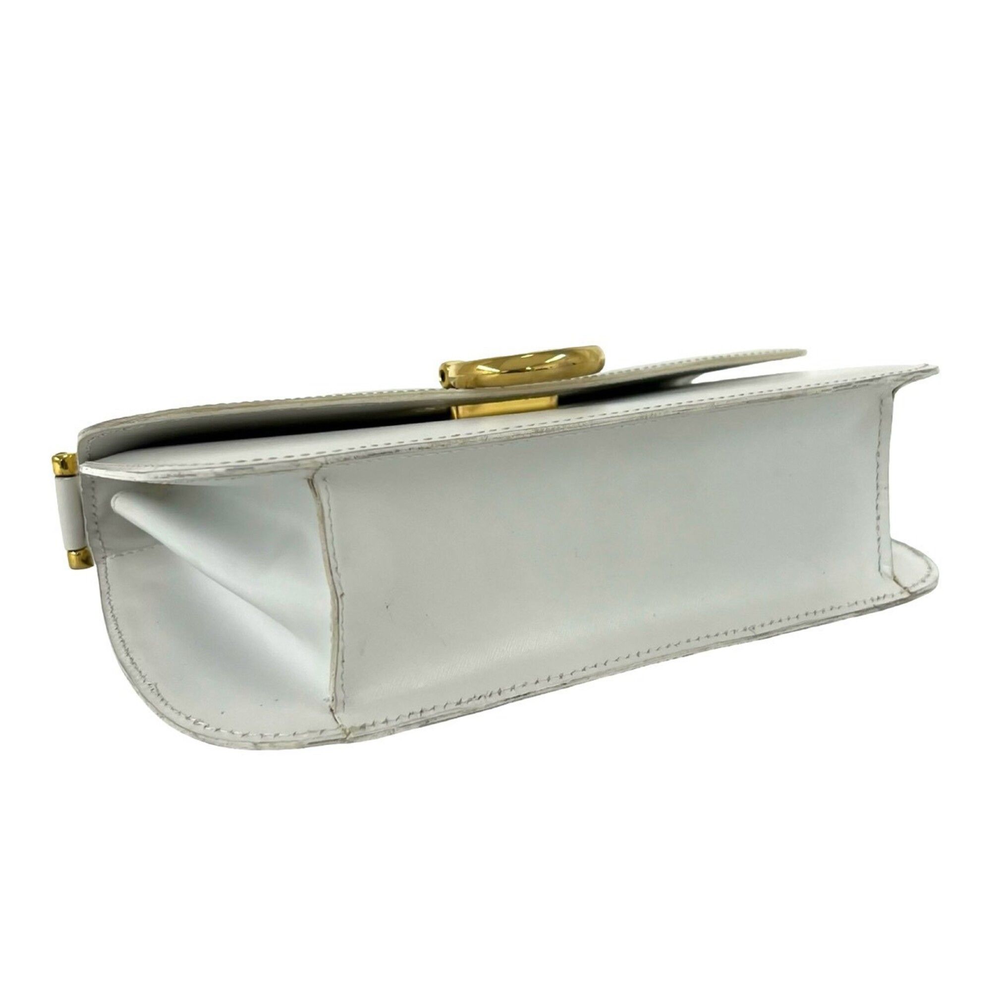 Leather Handbag Tote Bag (Pre-Owned) - Celine - Modalova