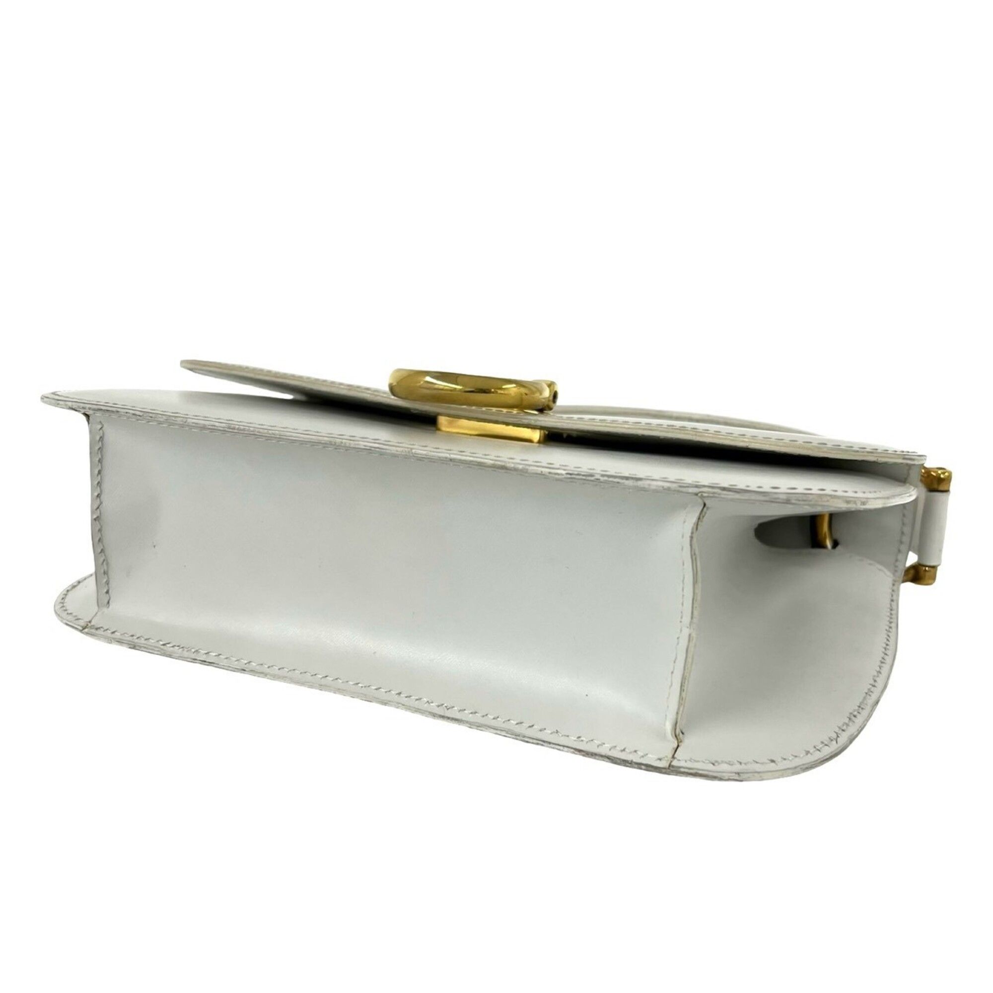 Leather Handbag Tote Bag (Pre-Owned) - Celine - Modalova