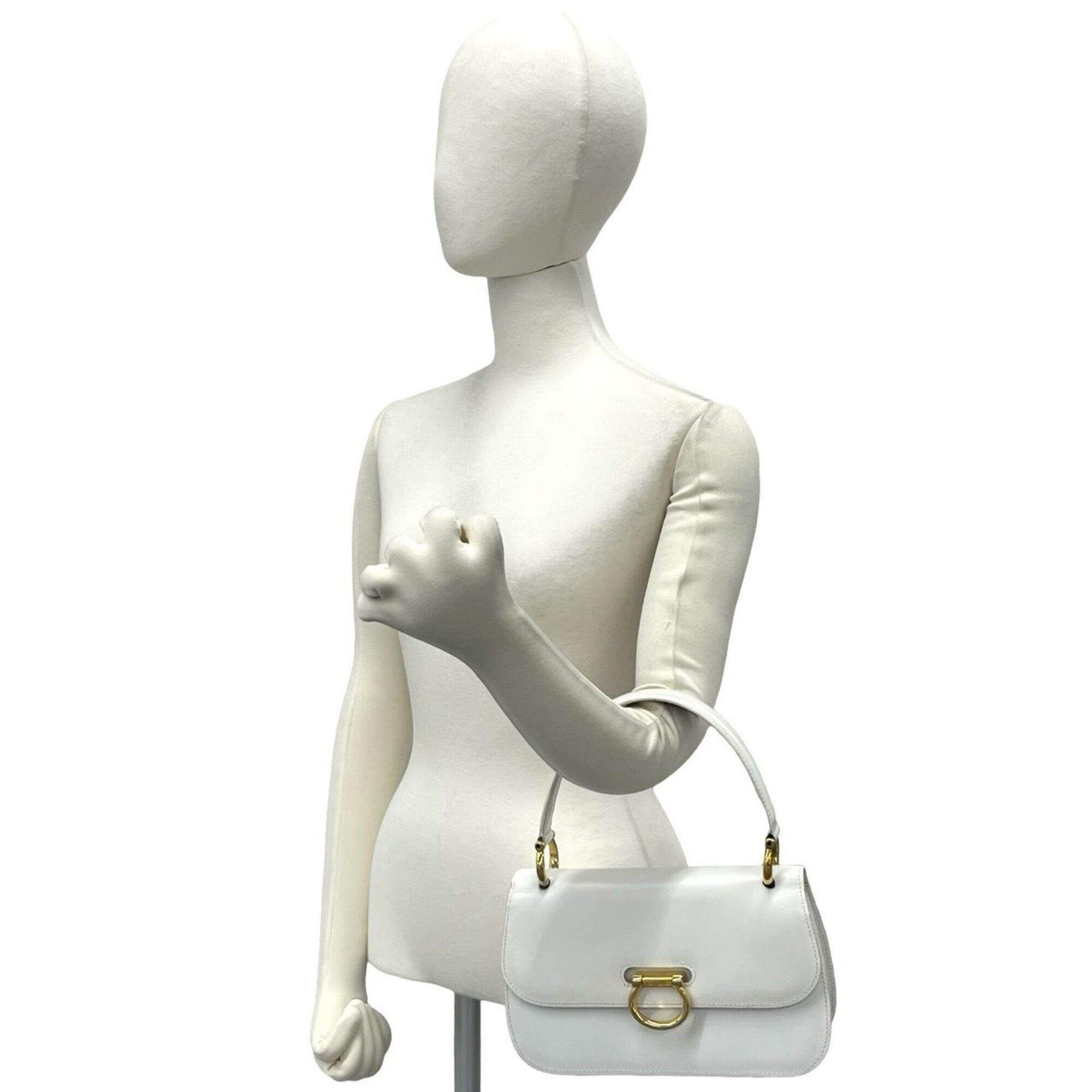 Leather Handbag Tote Bag (Pre-Owned) - Celine - Modalova