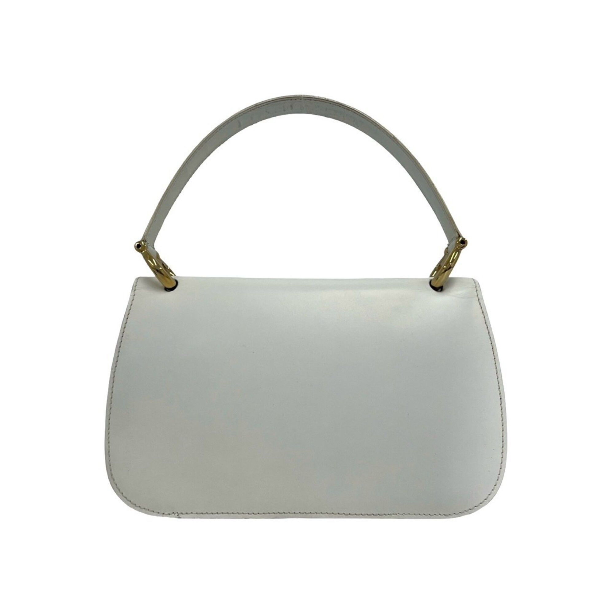 Leather Handbag Tote Bag (Pre-Owned) - Celine - Modalova