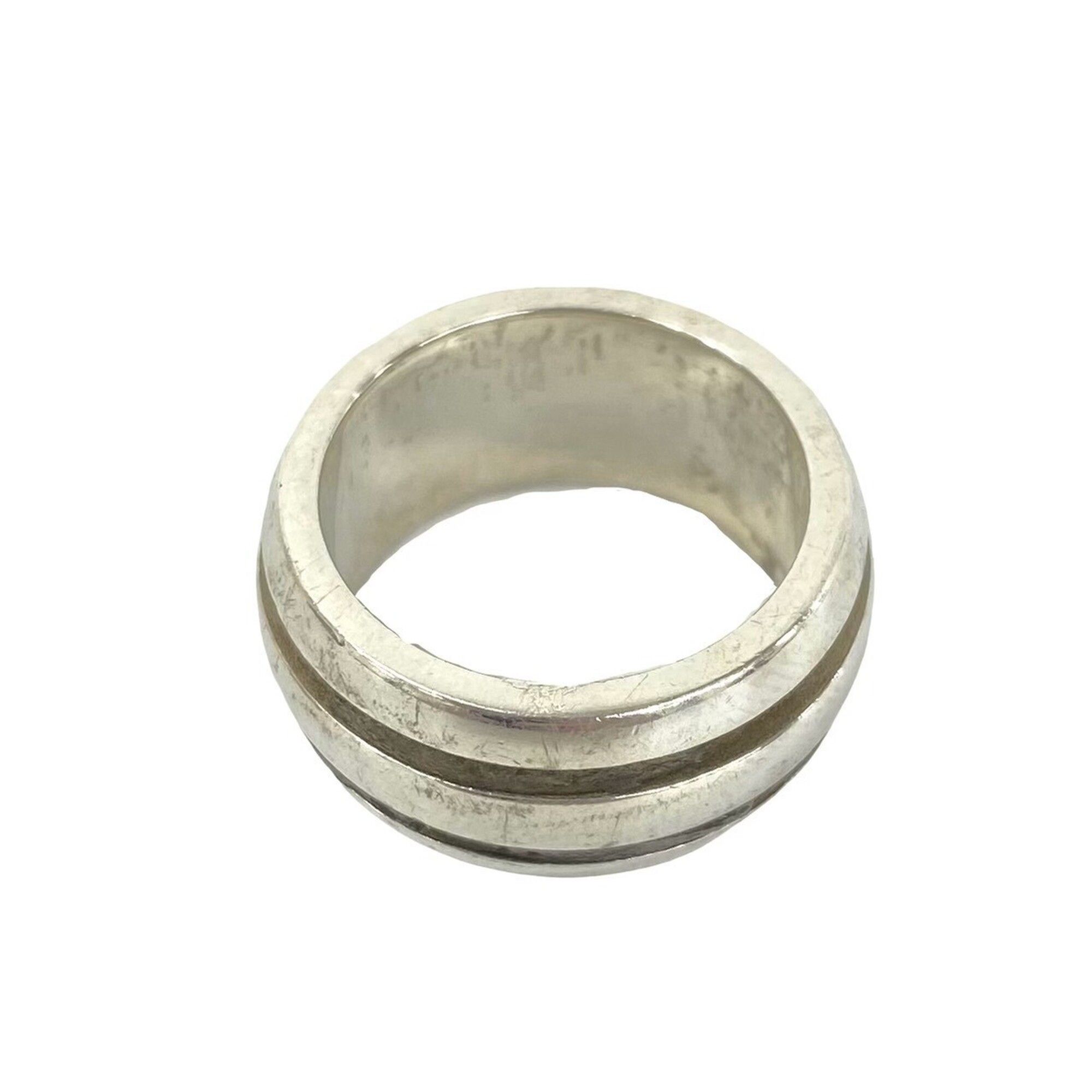 Band Ring (Pre-Owned) - Tiffany - Modalova