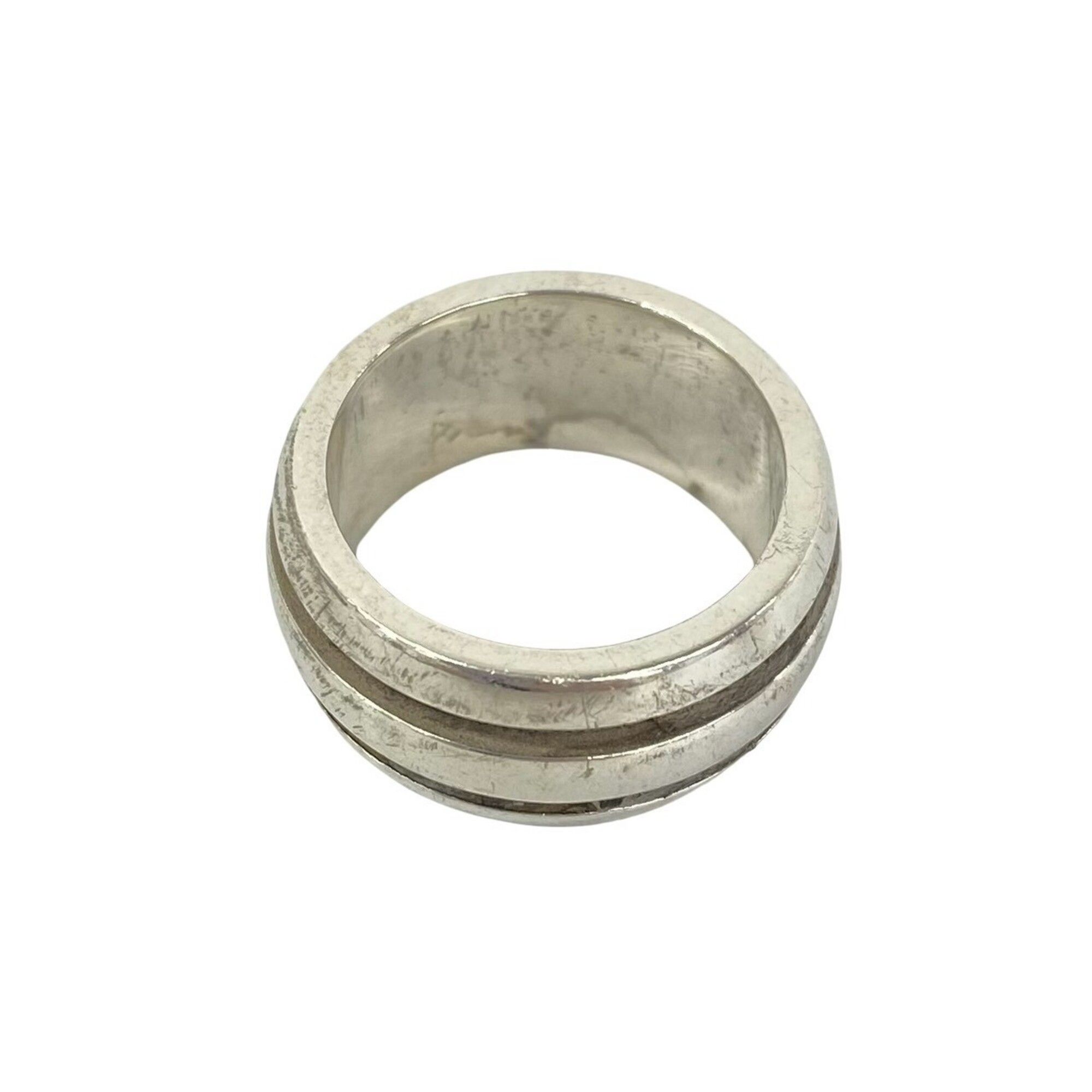 Band Ring (Pre-Owned) - Tiffany - Modalova