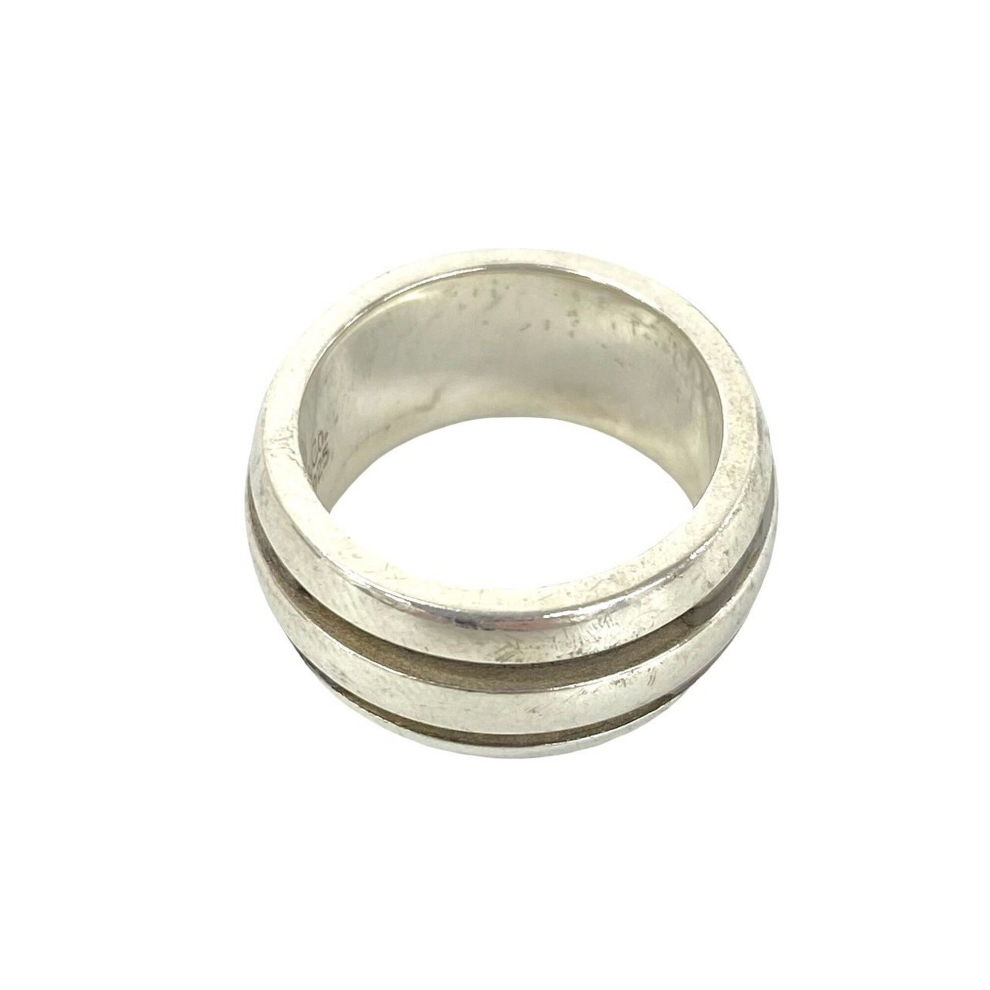 Band Ring (Pre-Owned) - Tiffany - Modalova